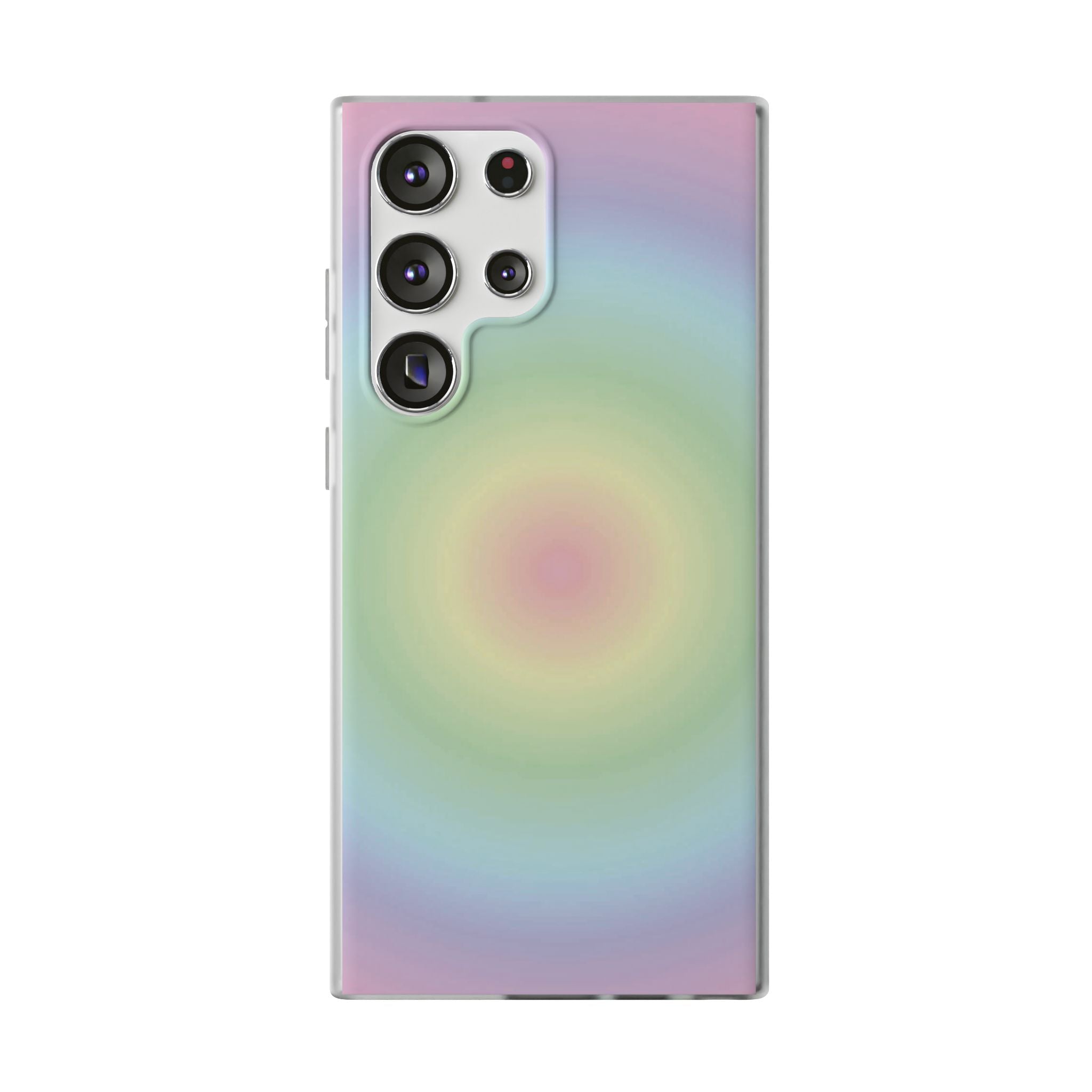 Bermuda Halo Gradient Flexi Case