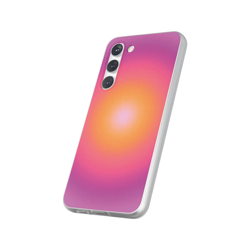 Sunset Gradient Flexi Case
