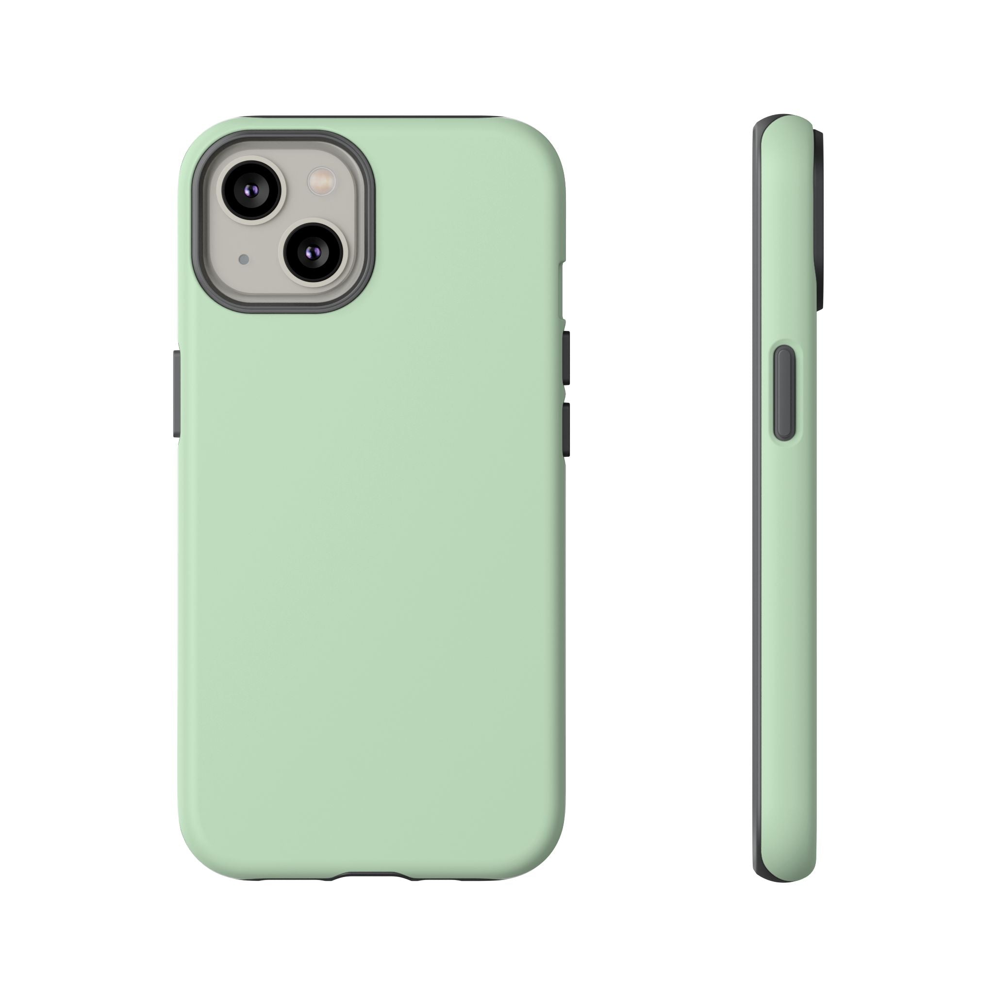 Mint Protective Phone Case