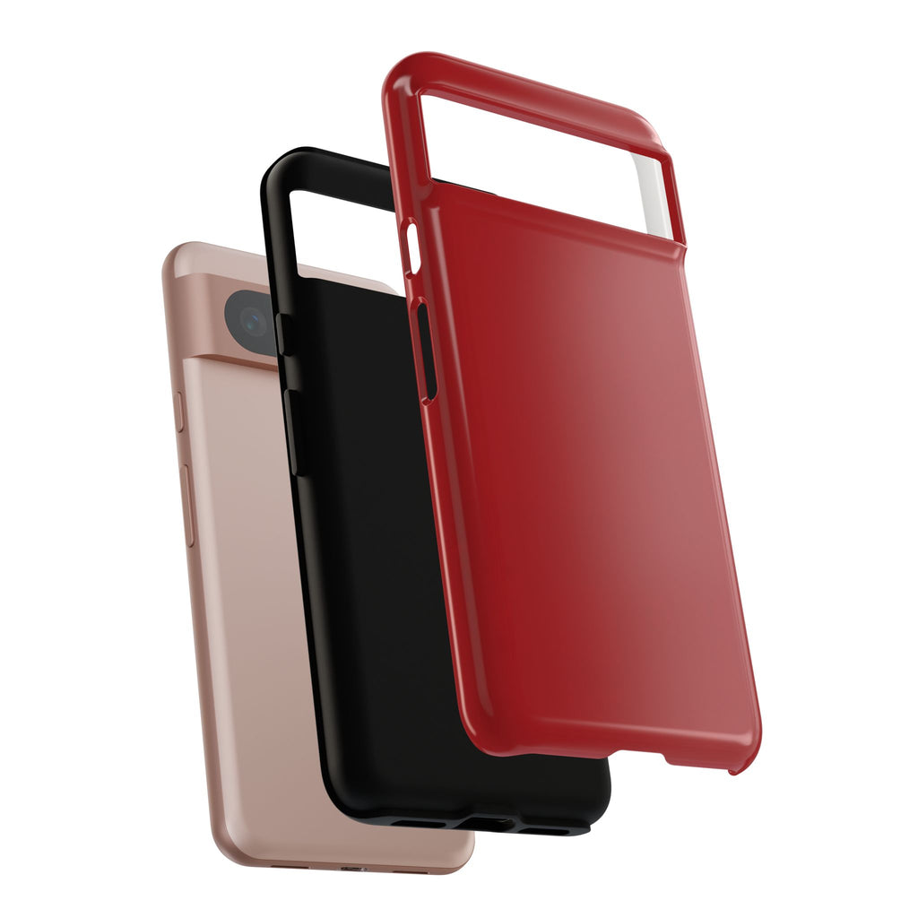 Terracota Protective Phone Case