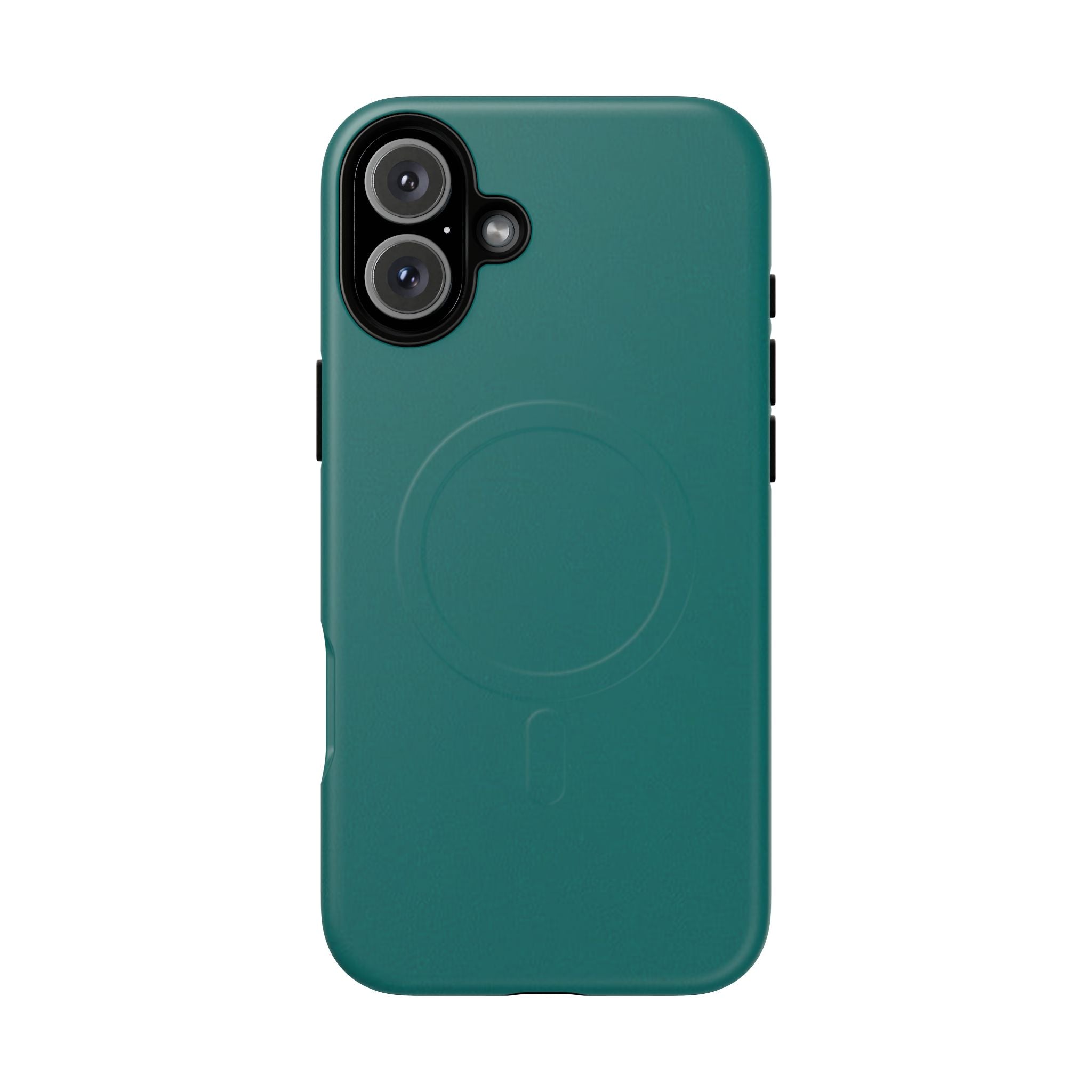 Sea Green MagSafe Protective Phone Case