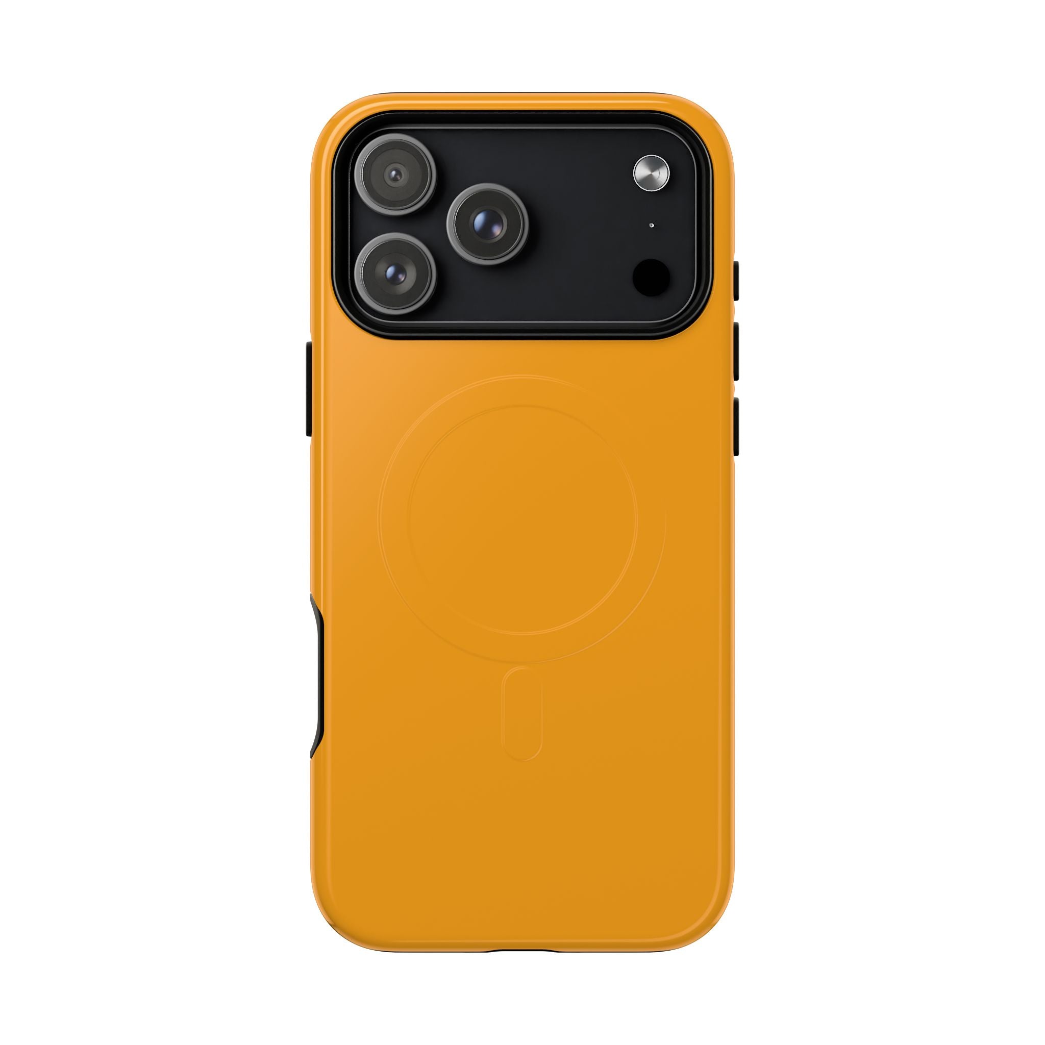 Mandarin MagSafe Protective Phone Case