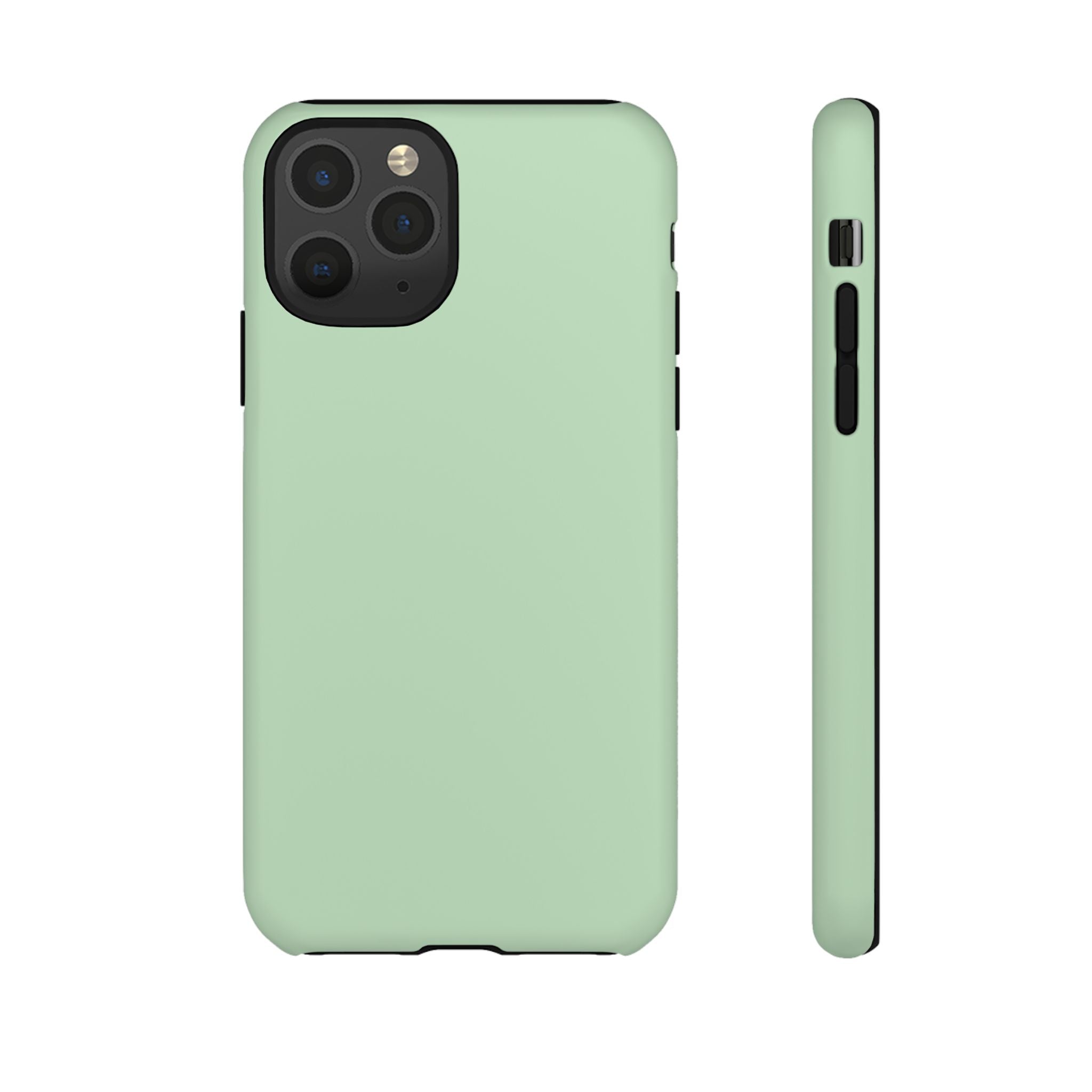 Mint Protective Phone Case