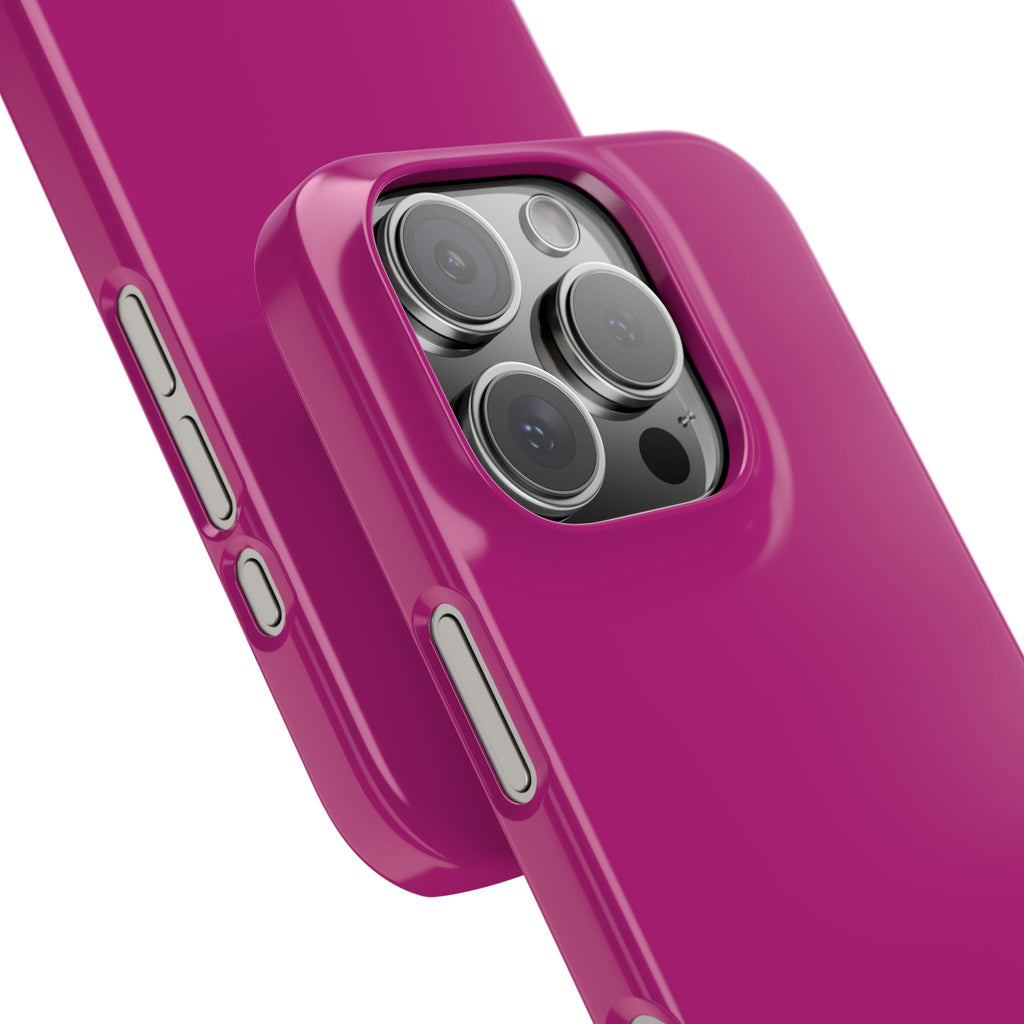 Berry Snap Phone Case