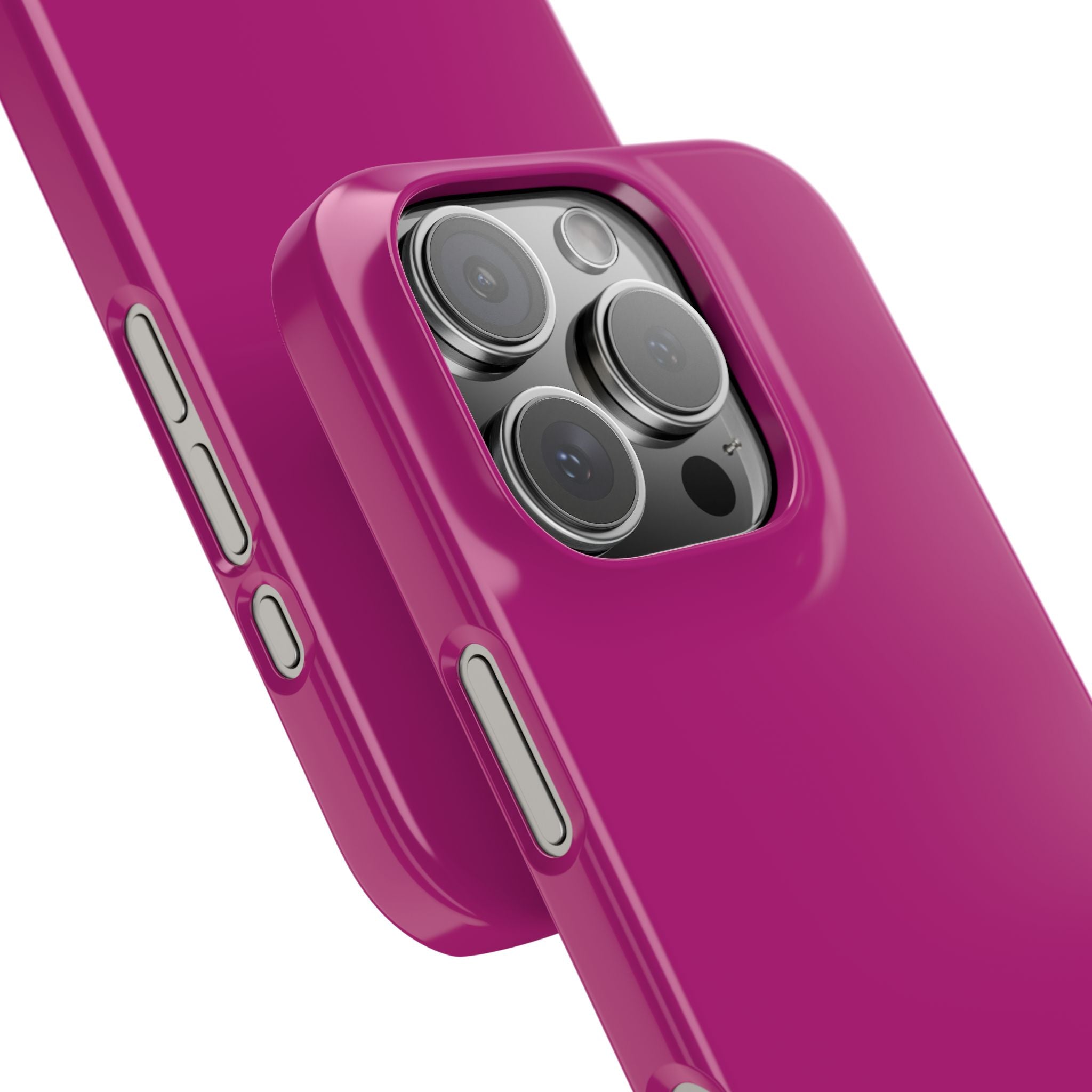 Berry Snap Phone Case