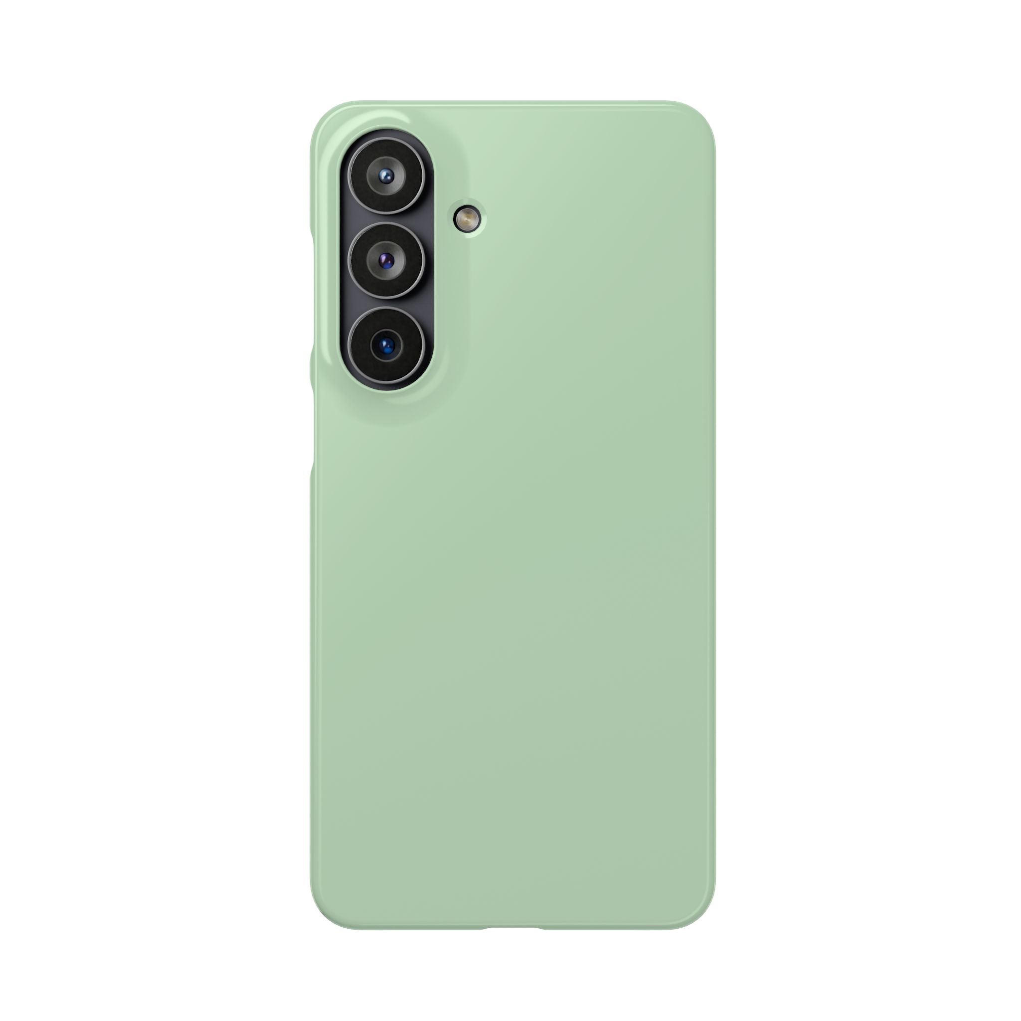 Mint Snap Phone Case
