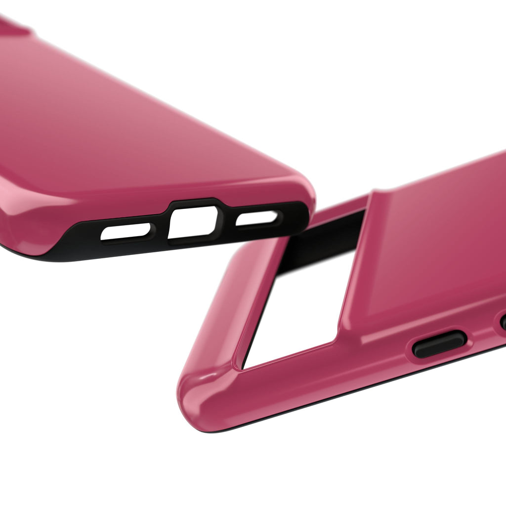 Raspberry Protective Phone Case