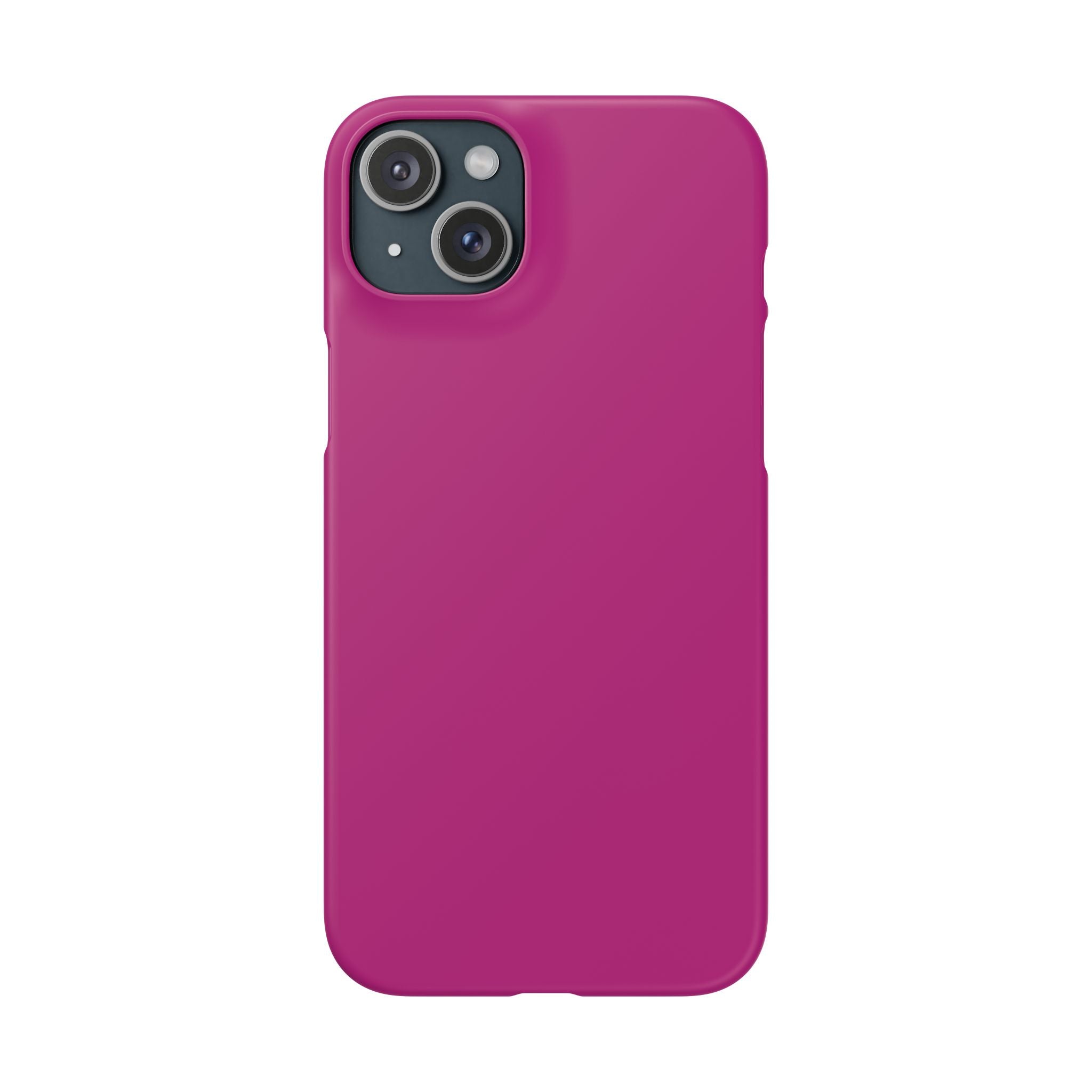Berry Snap Phone Case