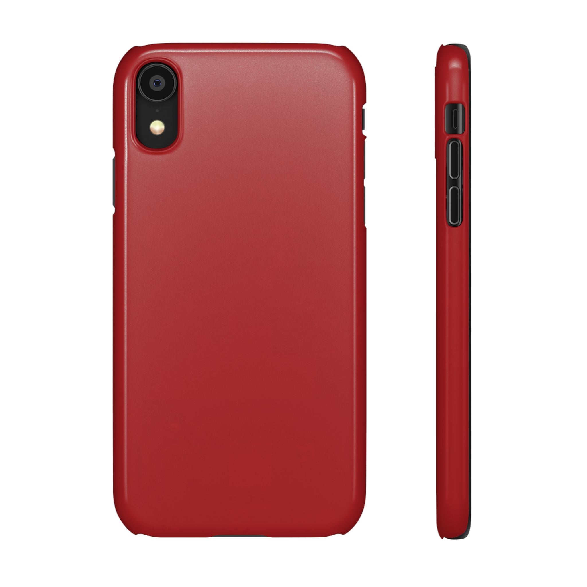Terracota Snap Phone Case