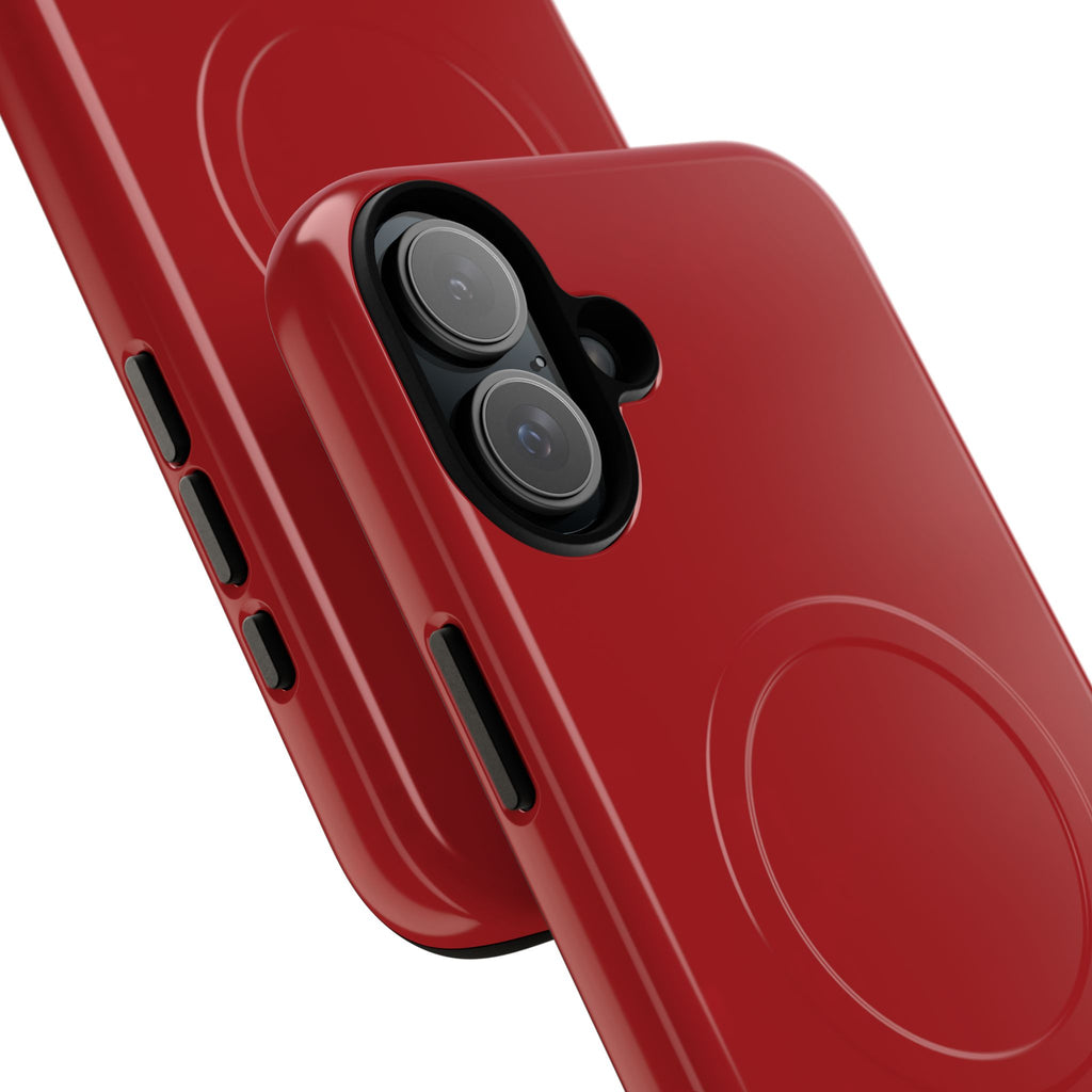 Terracota MagSafe Protective Phone Case