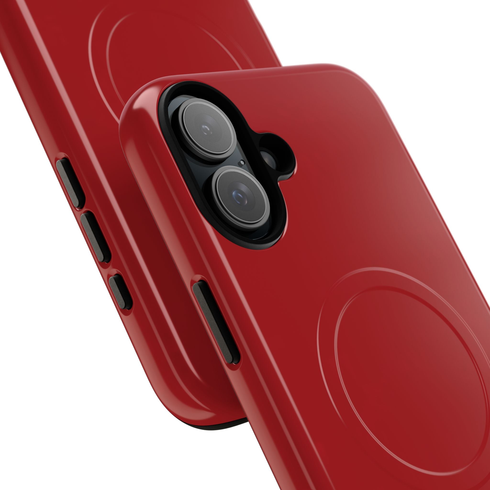 Terracota MagSafe Protective Phone Case
