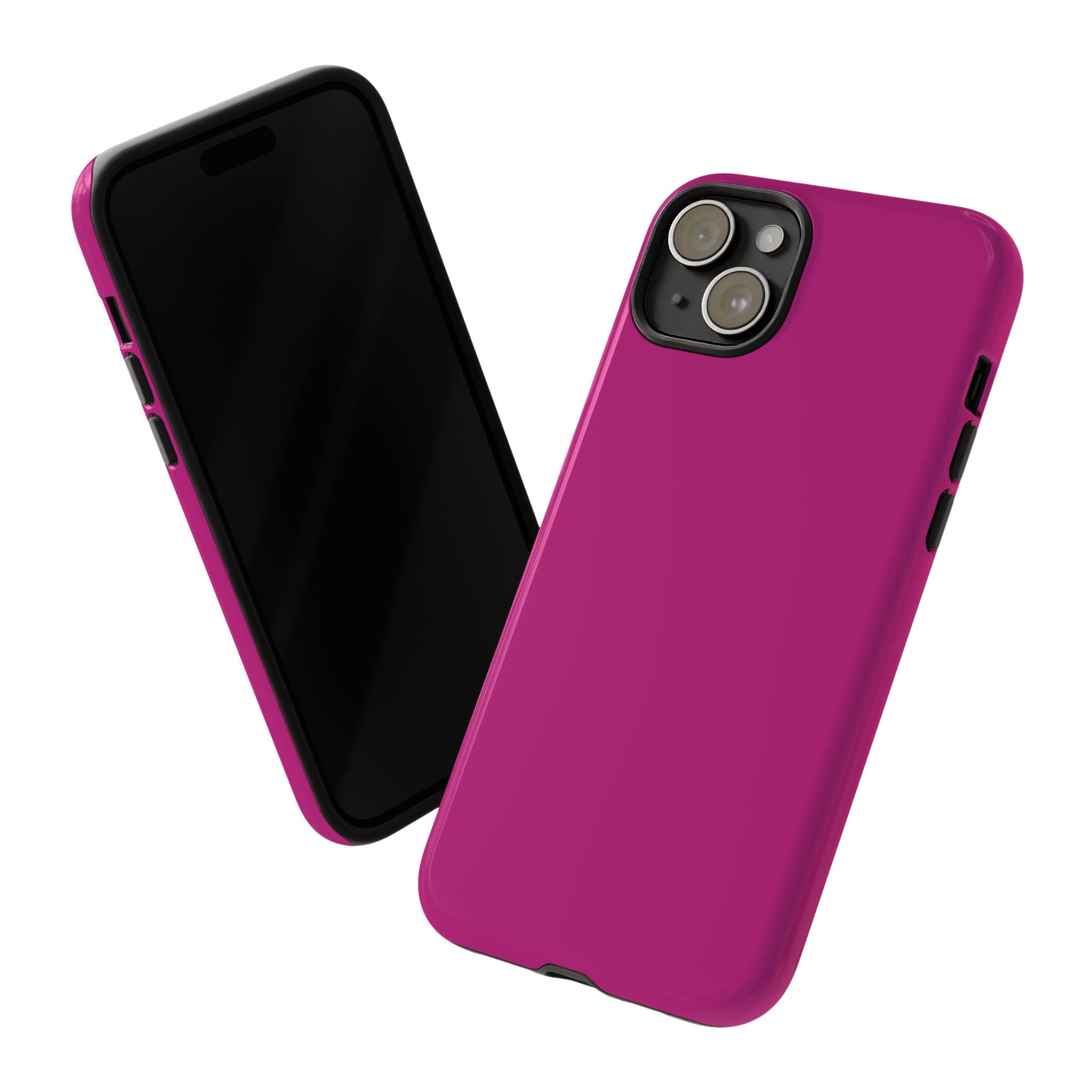 Berry Protective Phone Case