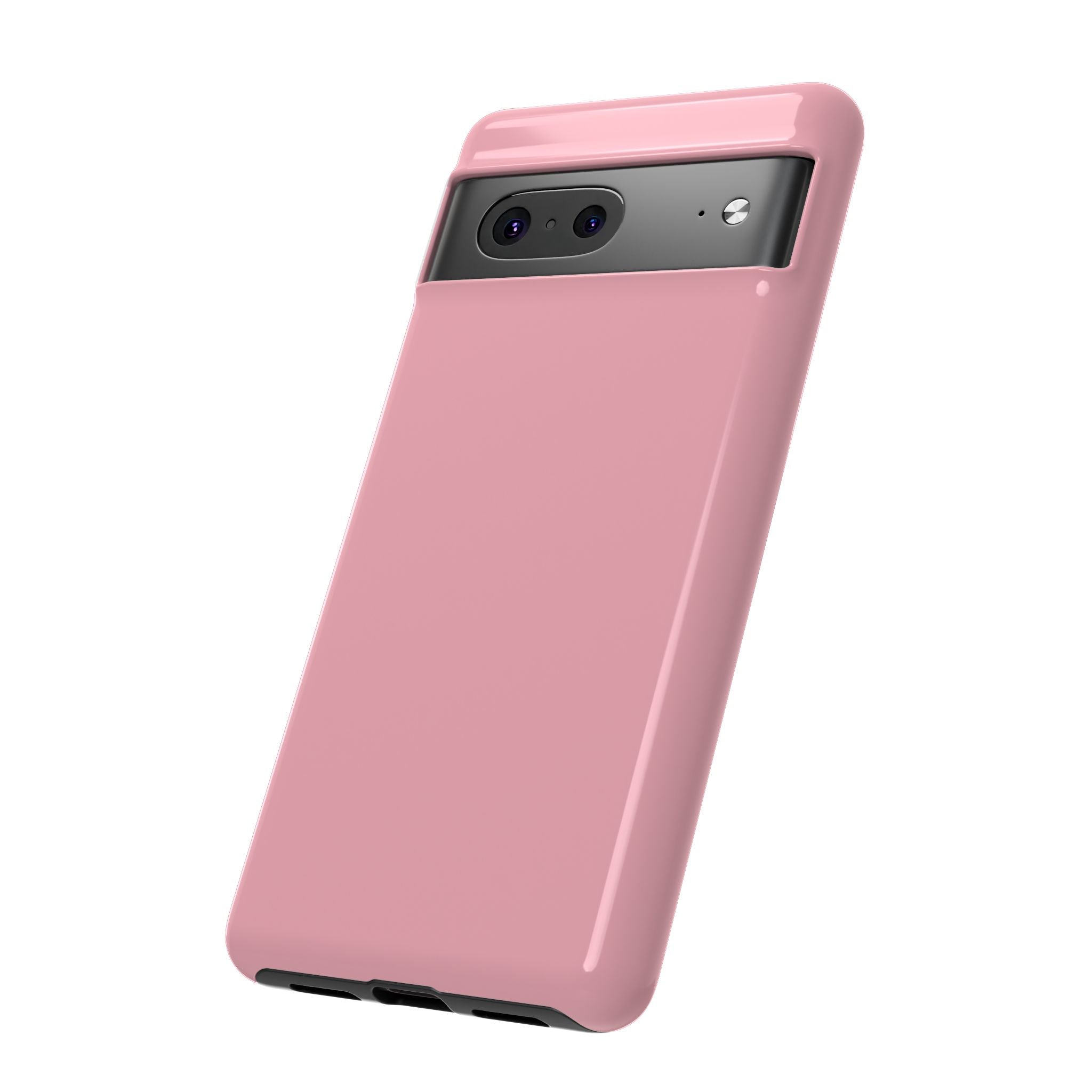 Pink Protective Phone Case