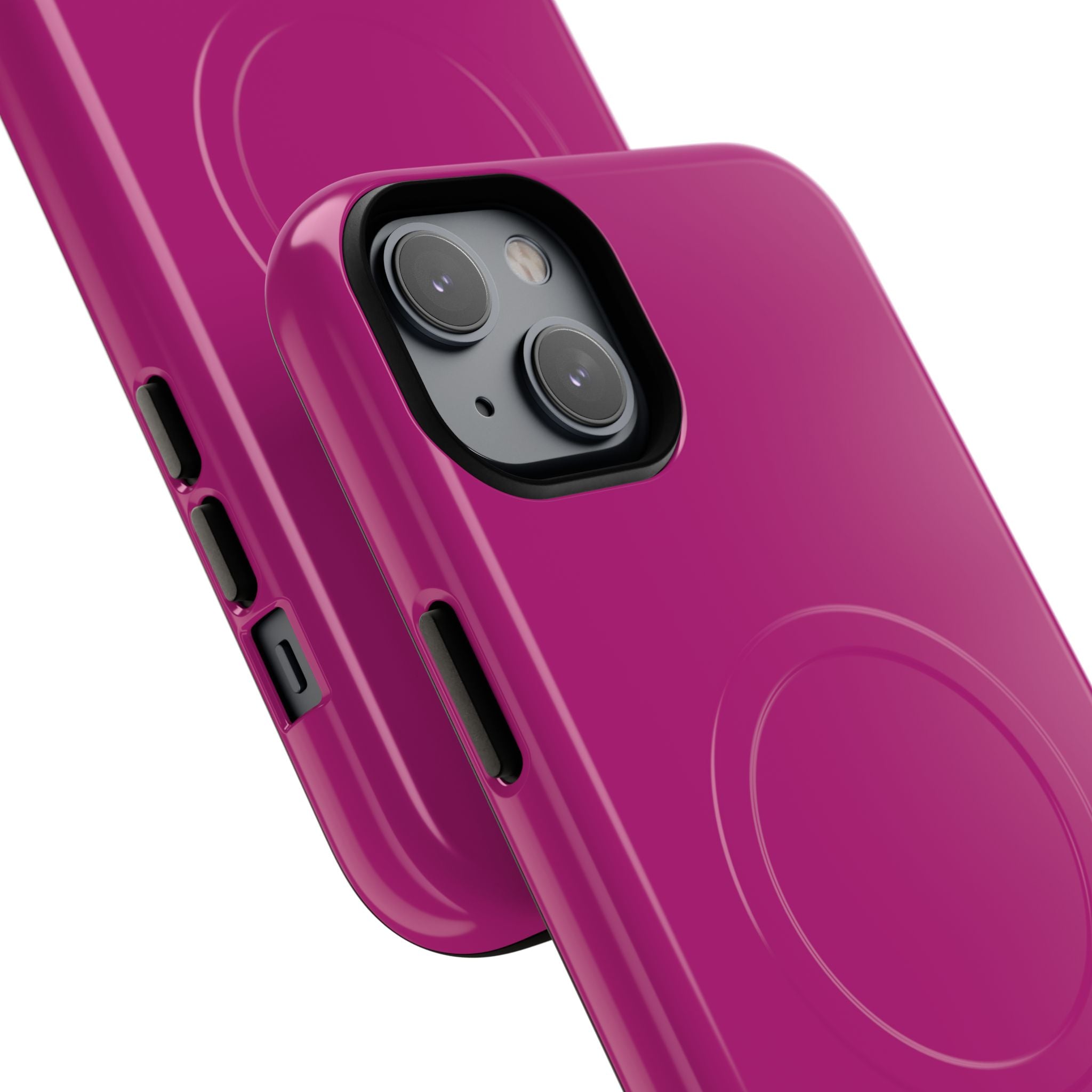 Berry MagSafe Protective Phone Case