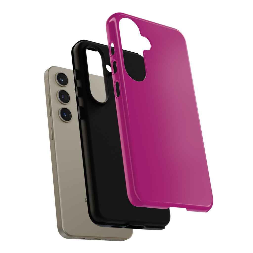 Berry Protective Phone Case