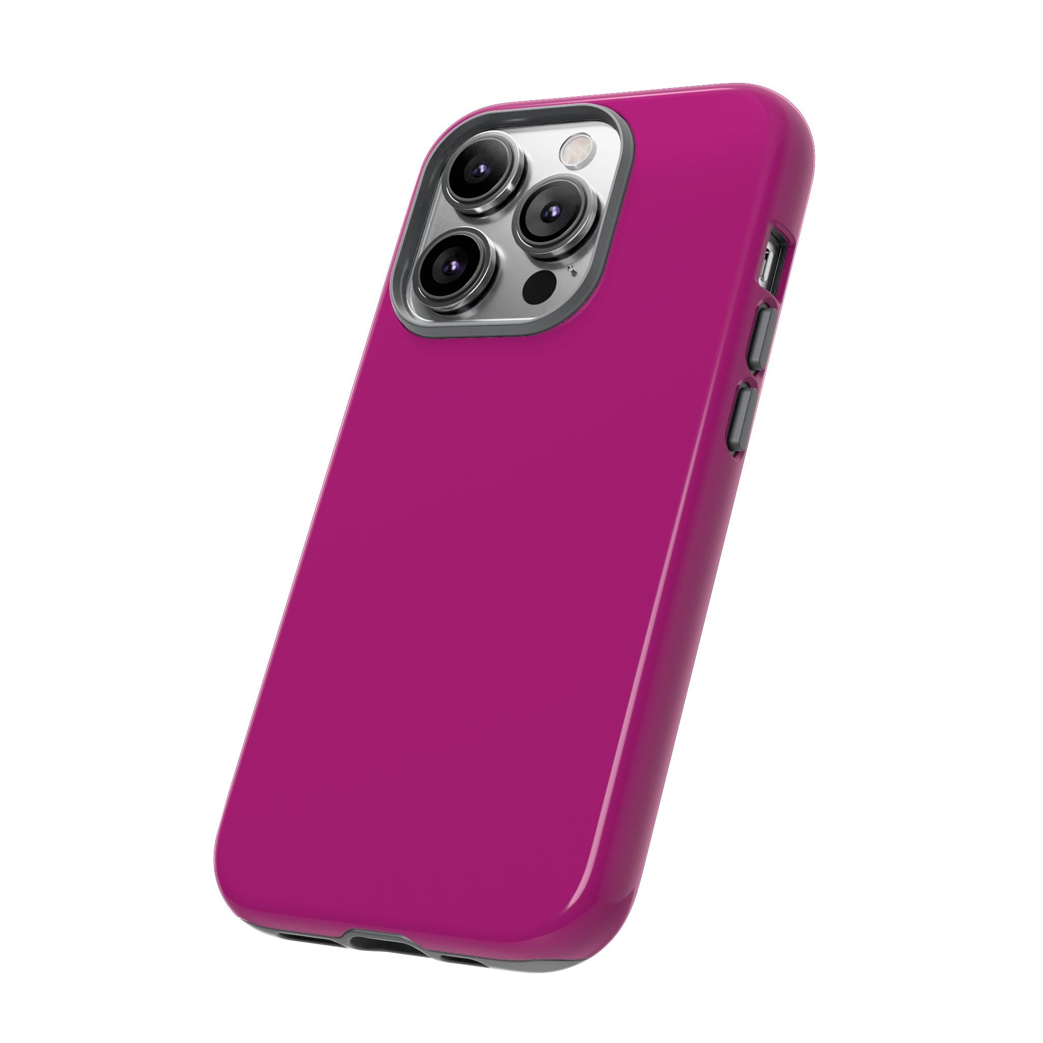Berry Protective Phone Case