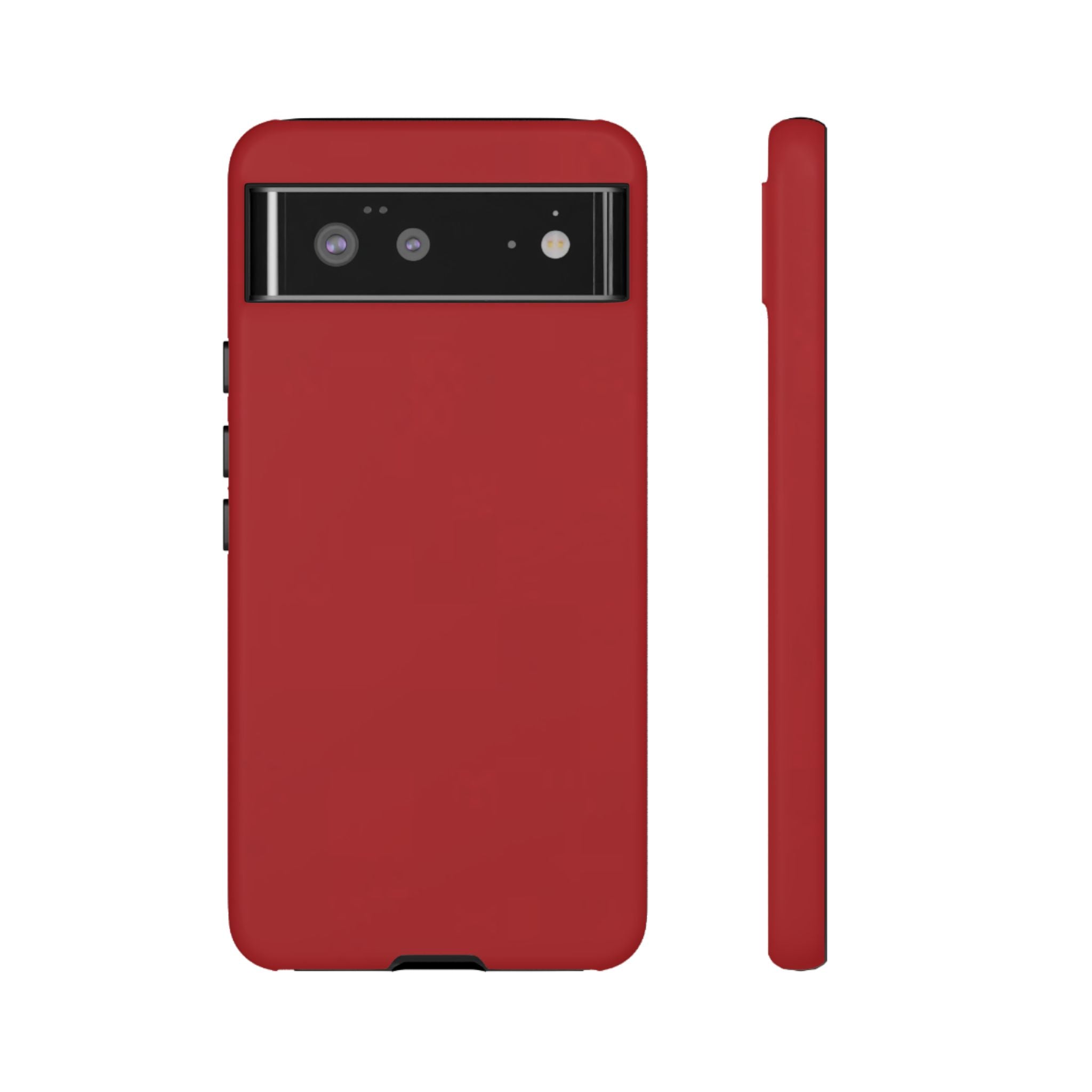 Terracota Protective Phone Case