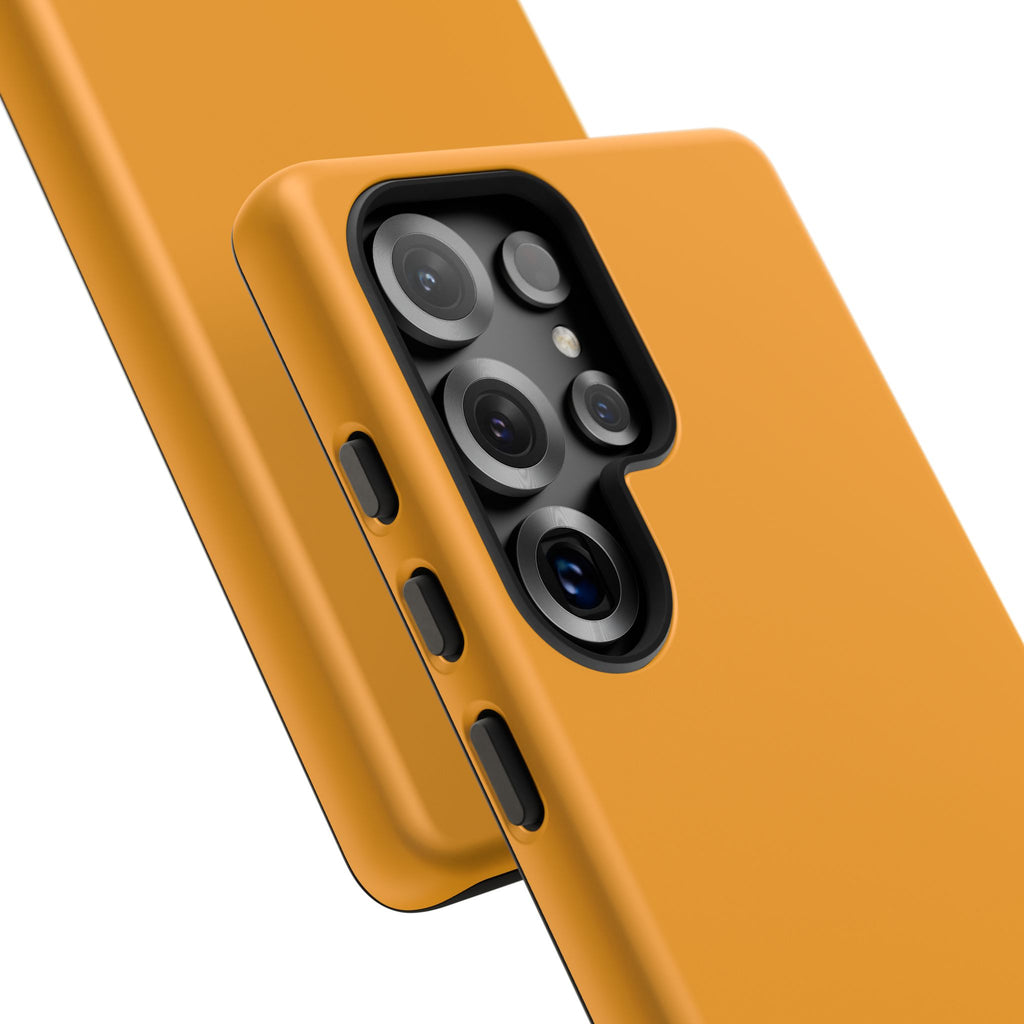 Mandarin Protective Phone Case