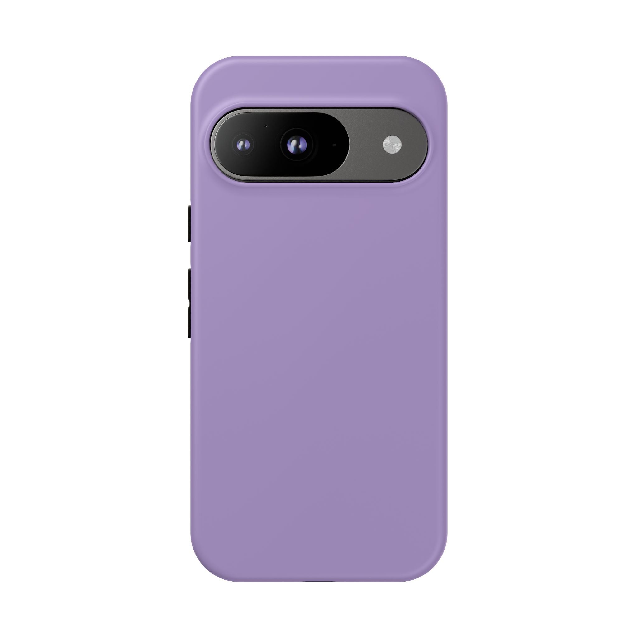 Lilac Protective Phone Case