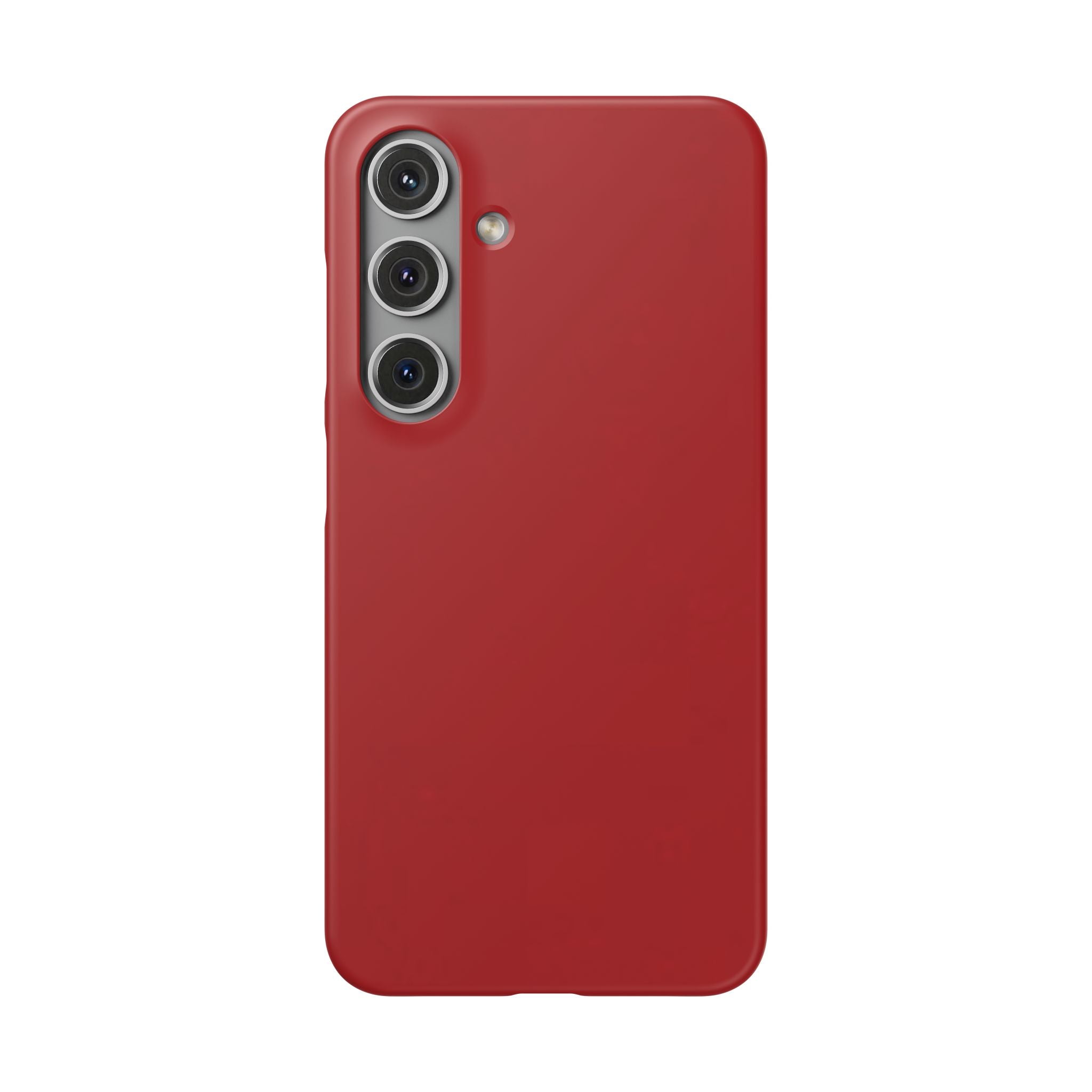 Terracota Snap Phone Case