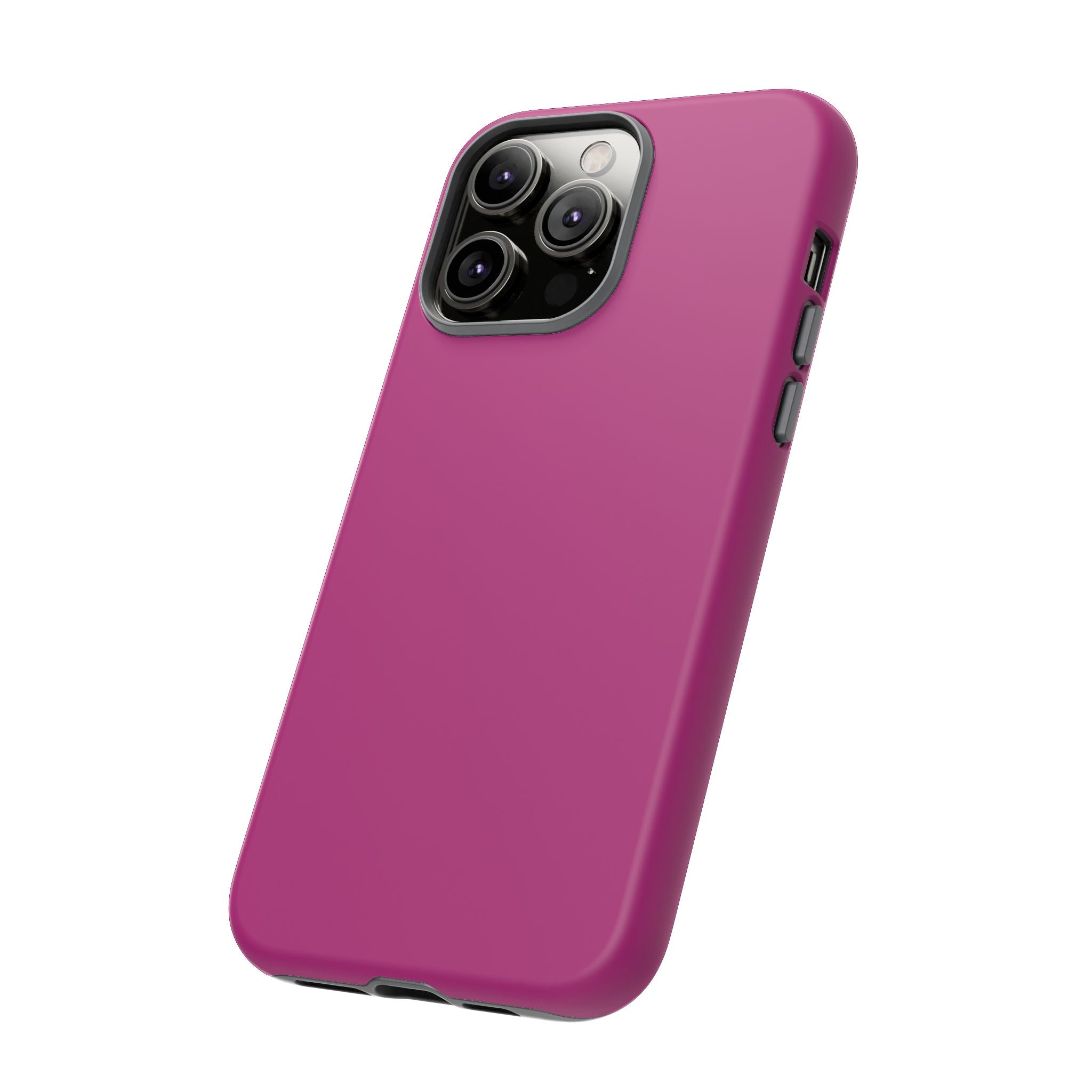 Berry Protective Phone Case