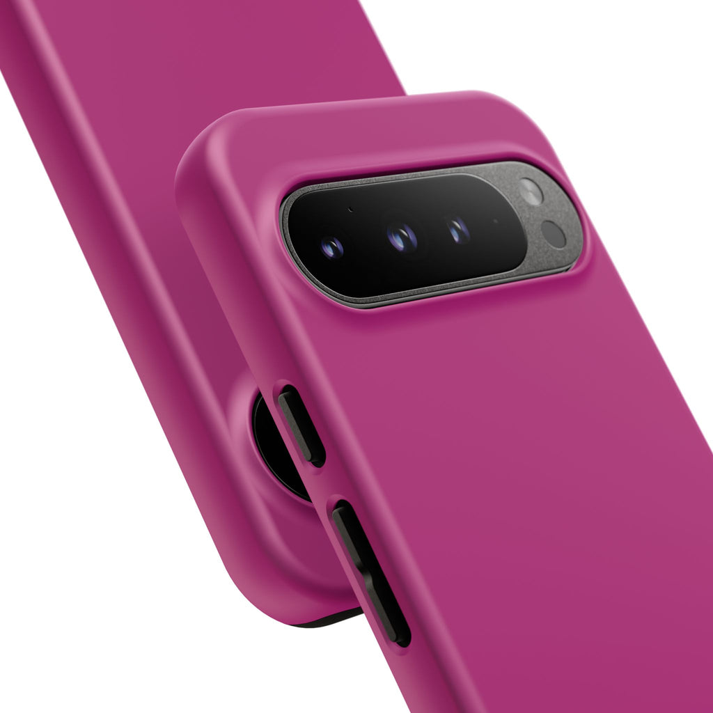 Berry Protective Phone Case