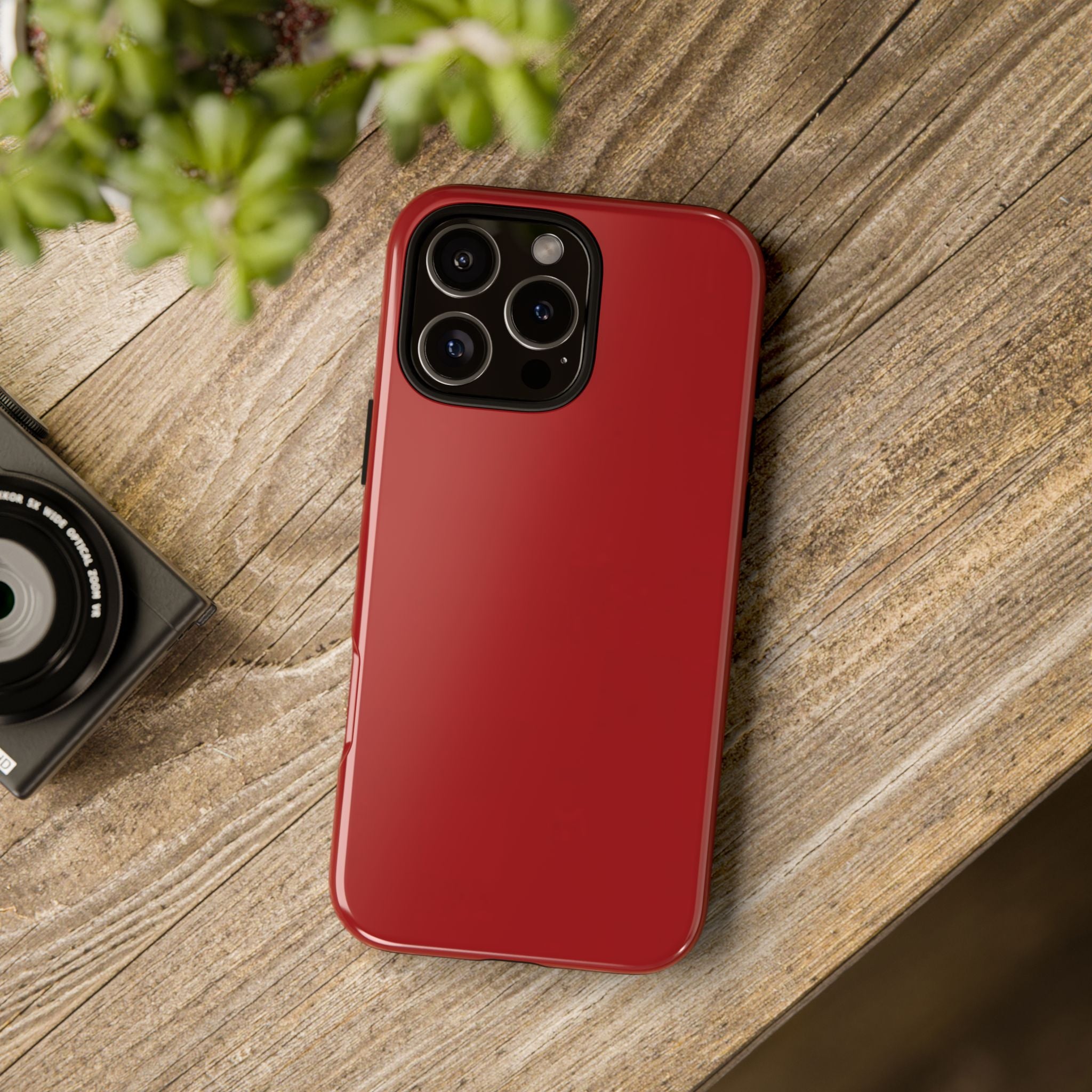 Terracota Protective Phone Case