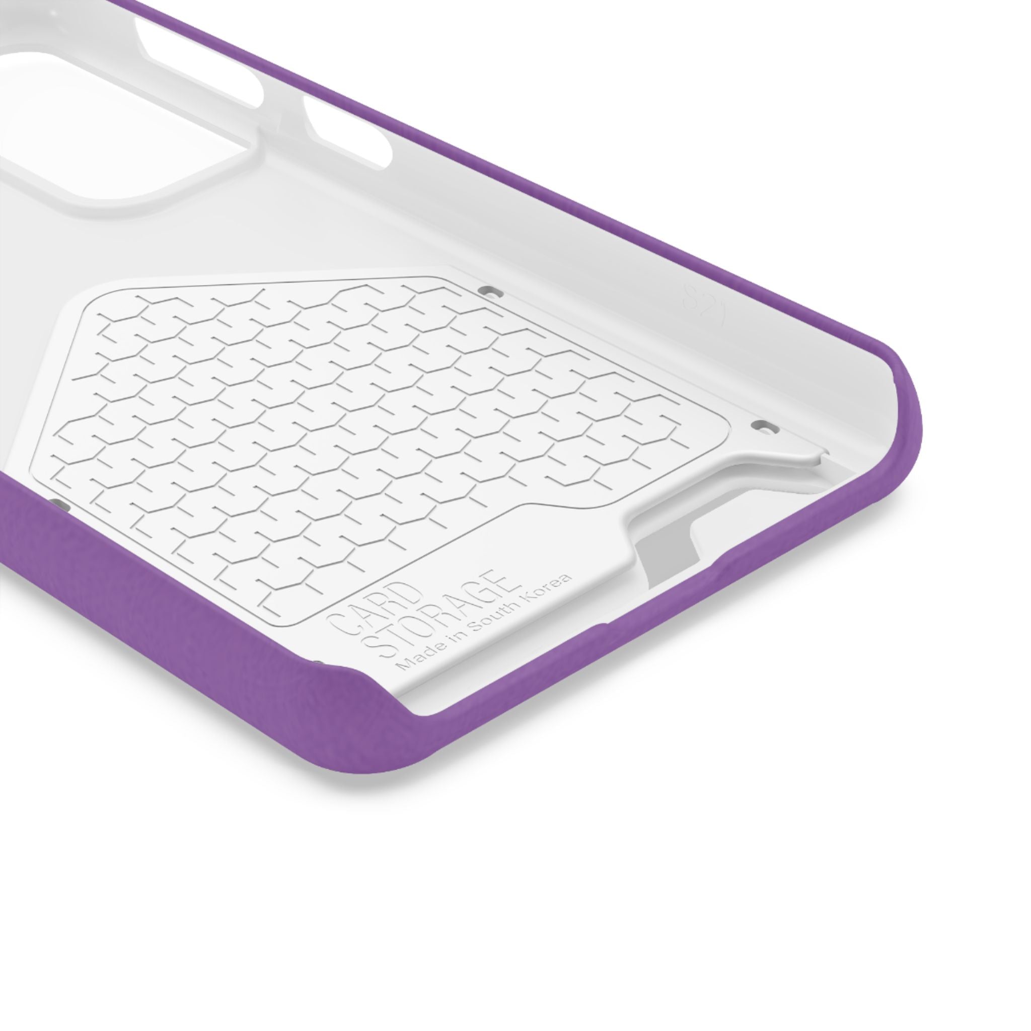 Olivia Card-Holder Phone Case