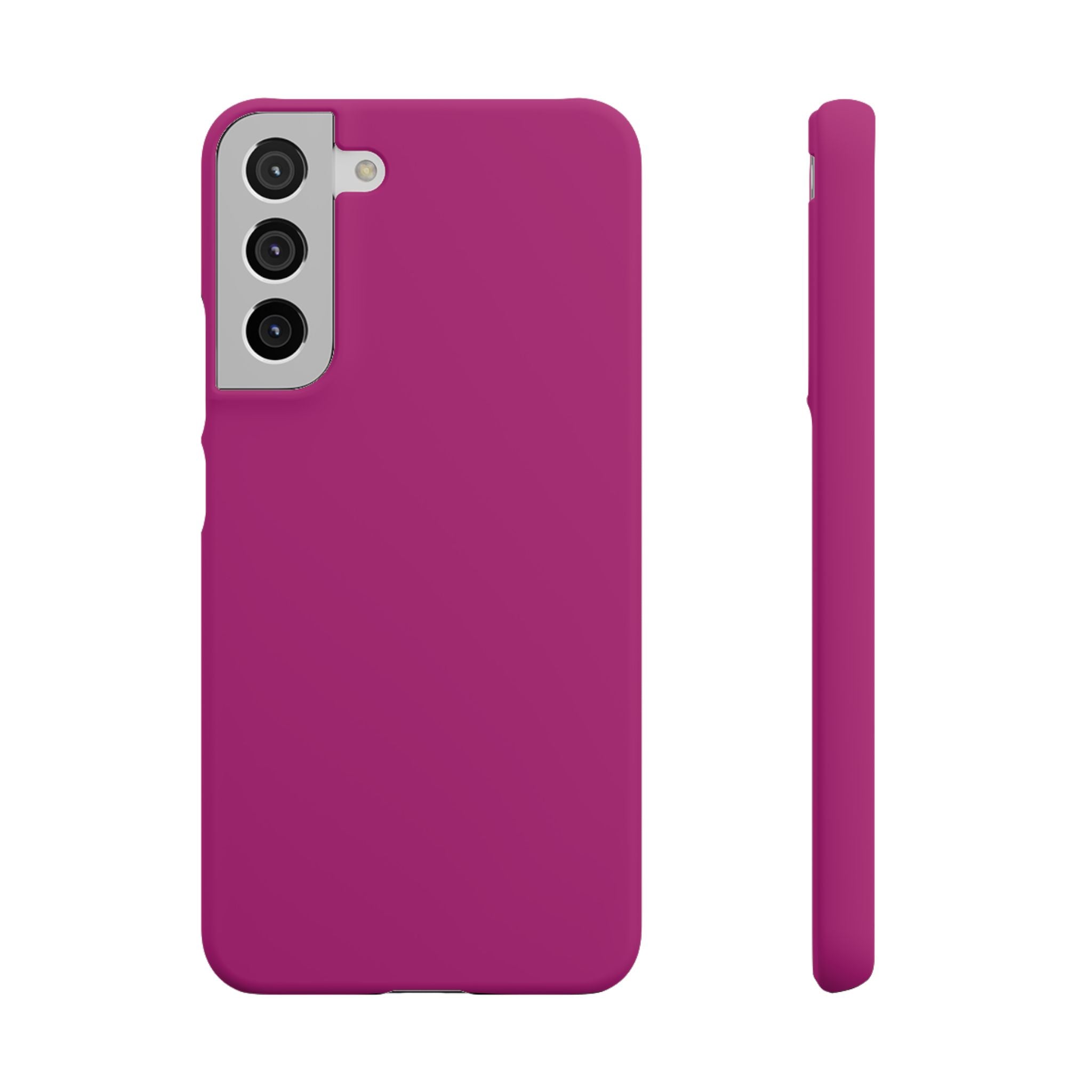 Berry Snap Phone Case