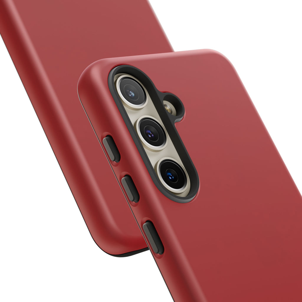 Terracota Protective Phone Case
