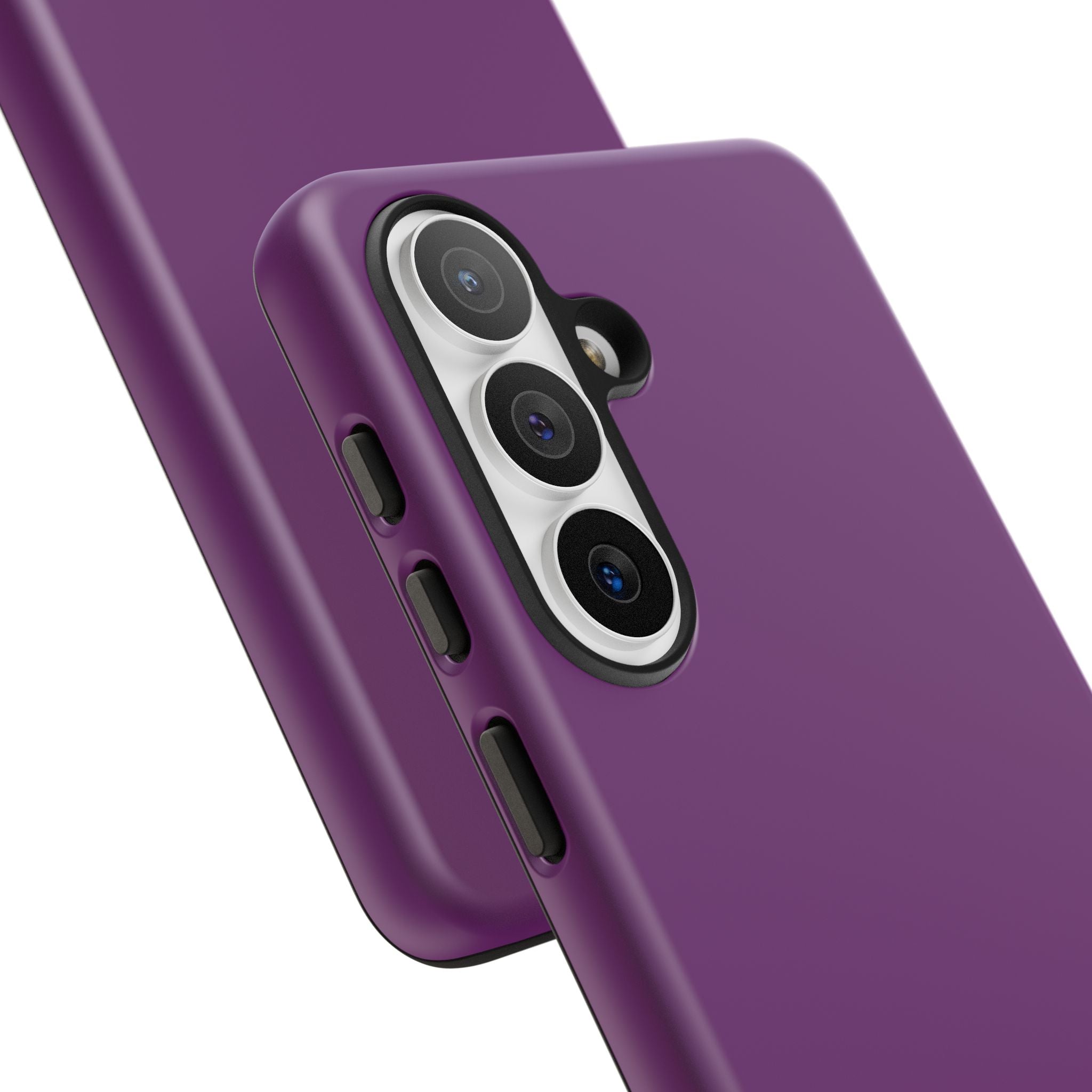 Blueberry Protective Phone Case