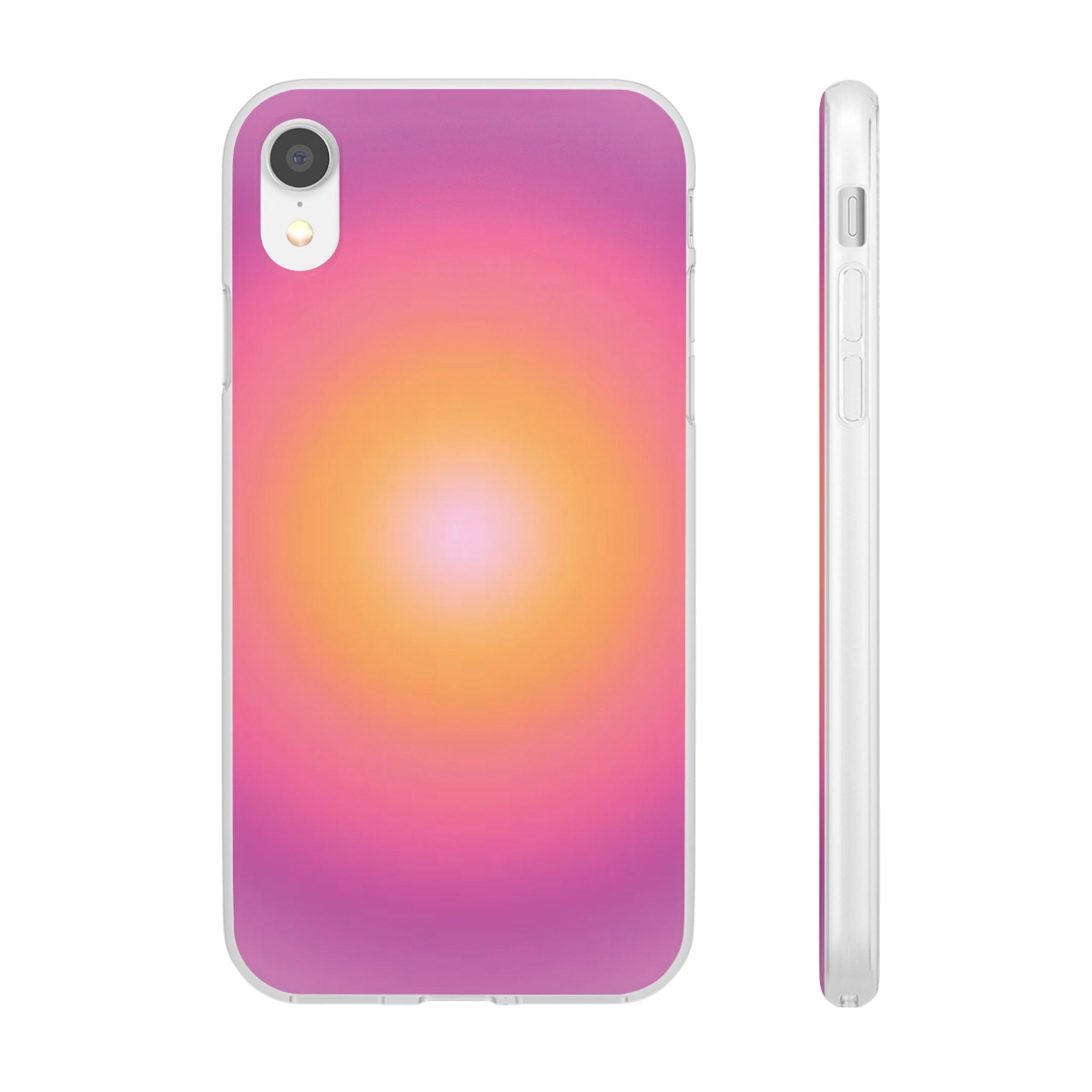 Sunset Gradient Flexi Case