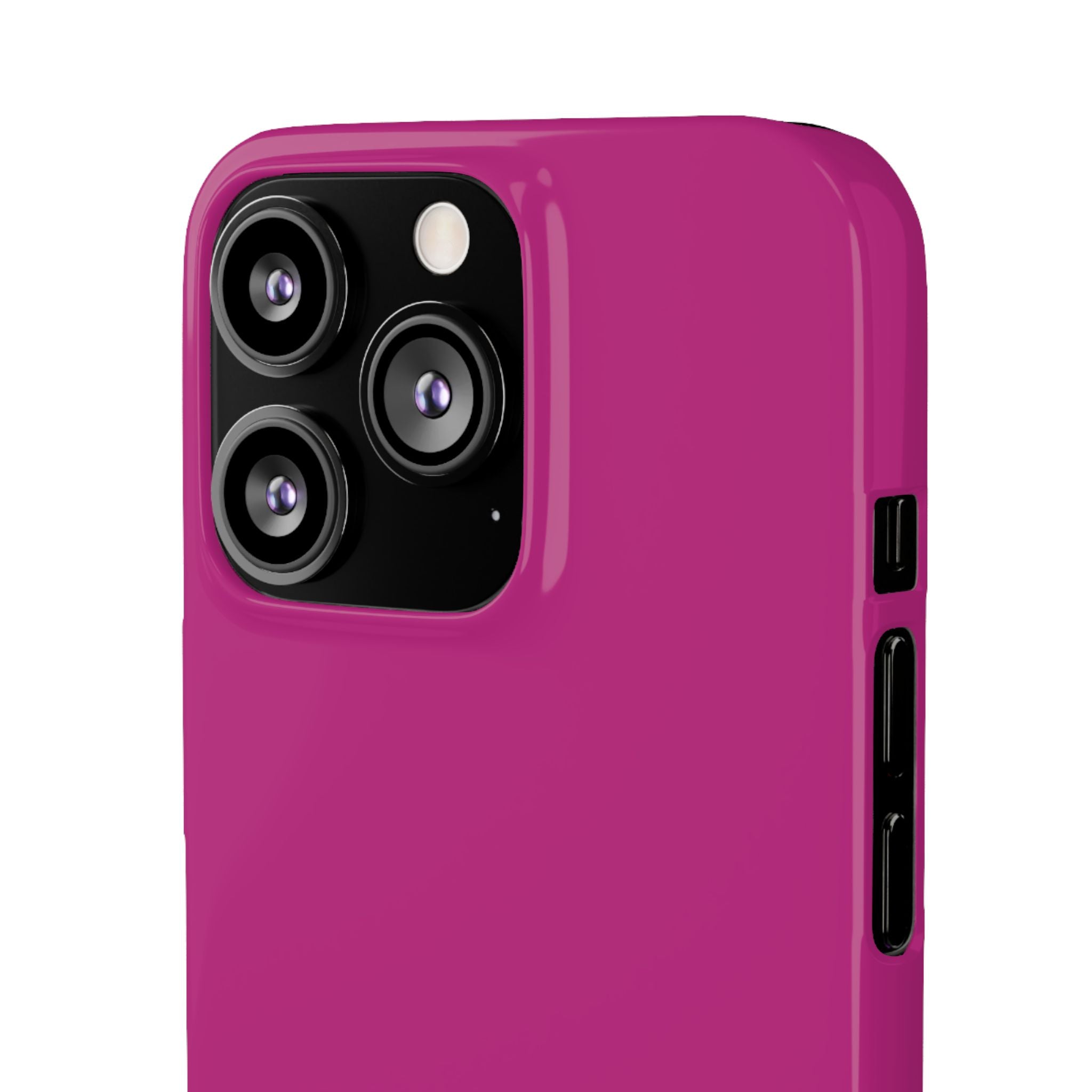 Berry Snap Phone Case