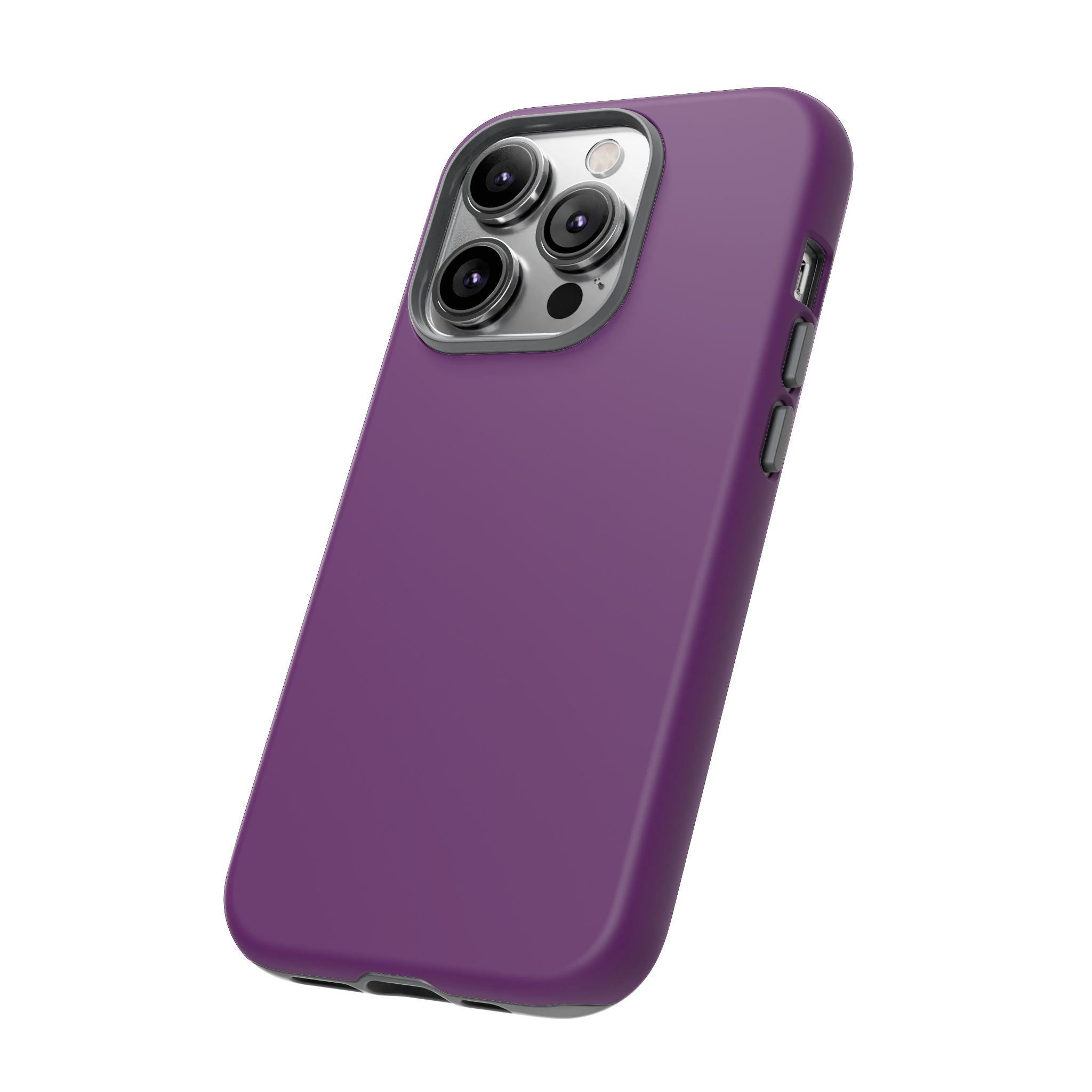 Blueberry Protective Phone Case