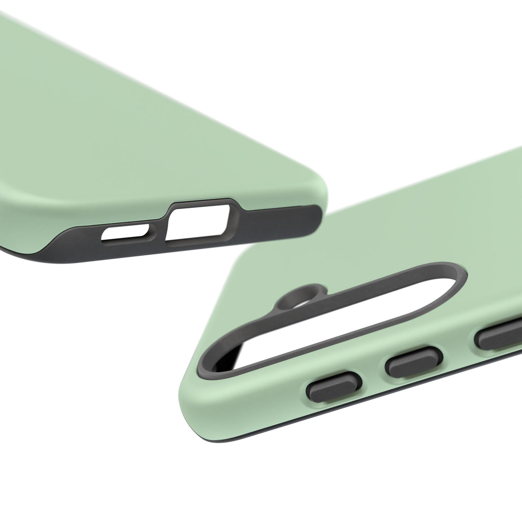 Mint Protective Phone Case