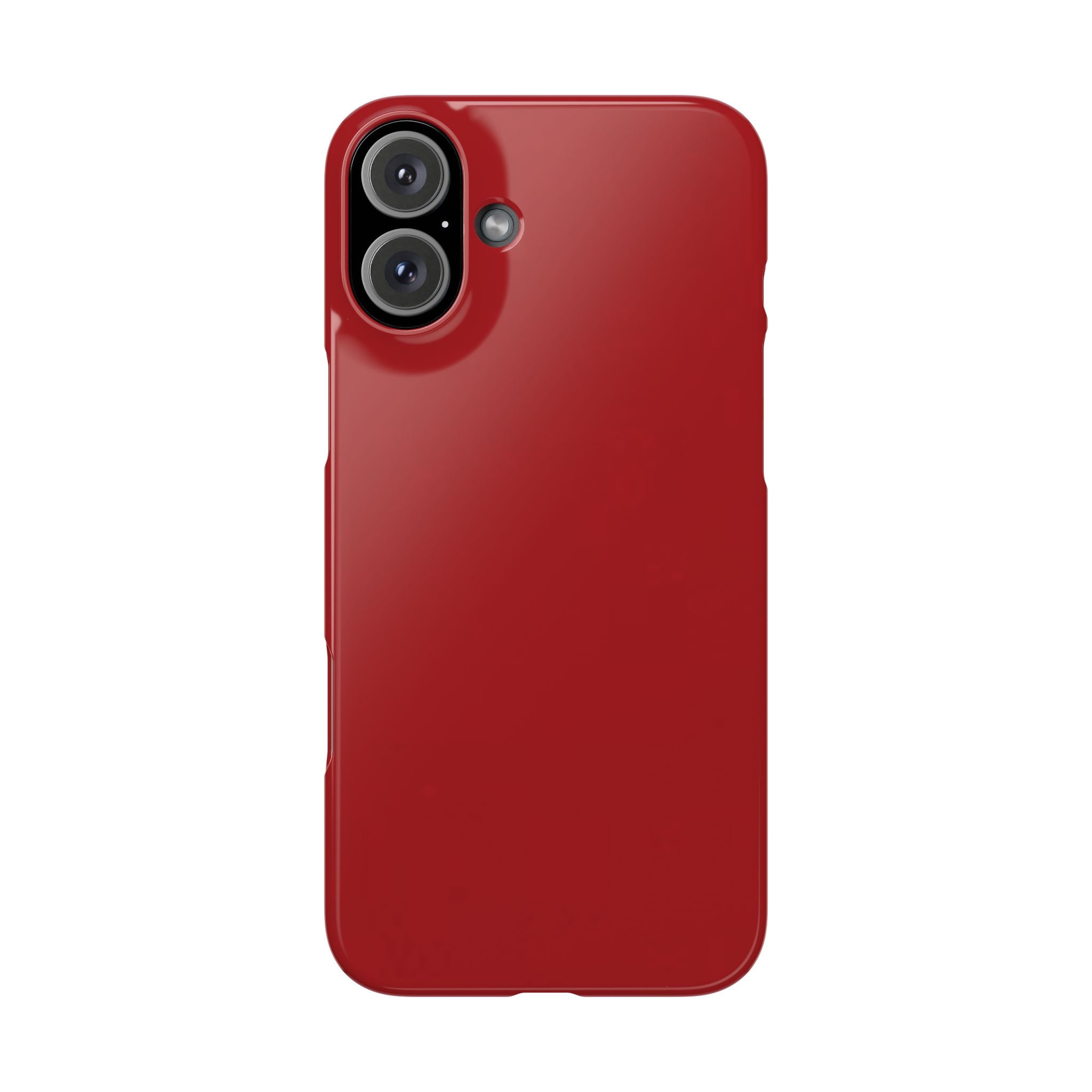 Terracota Snap Phone Case