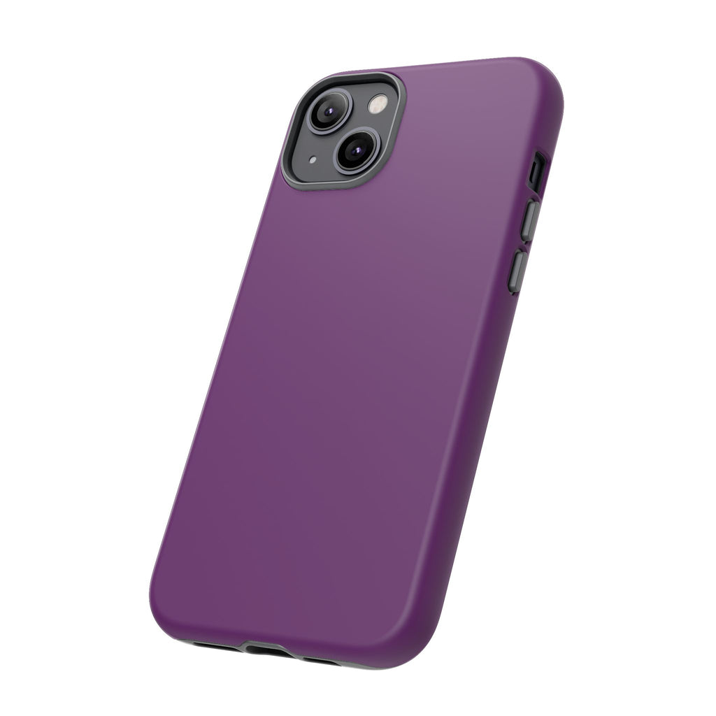 Blueberry Protective Phone Case