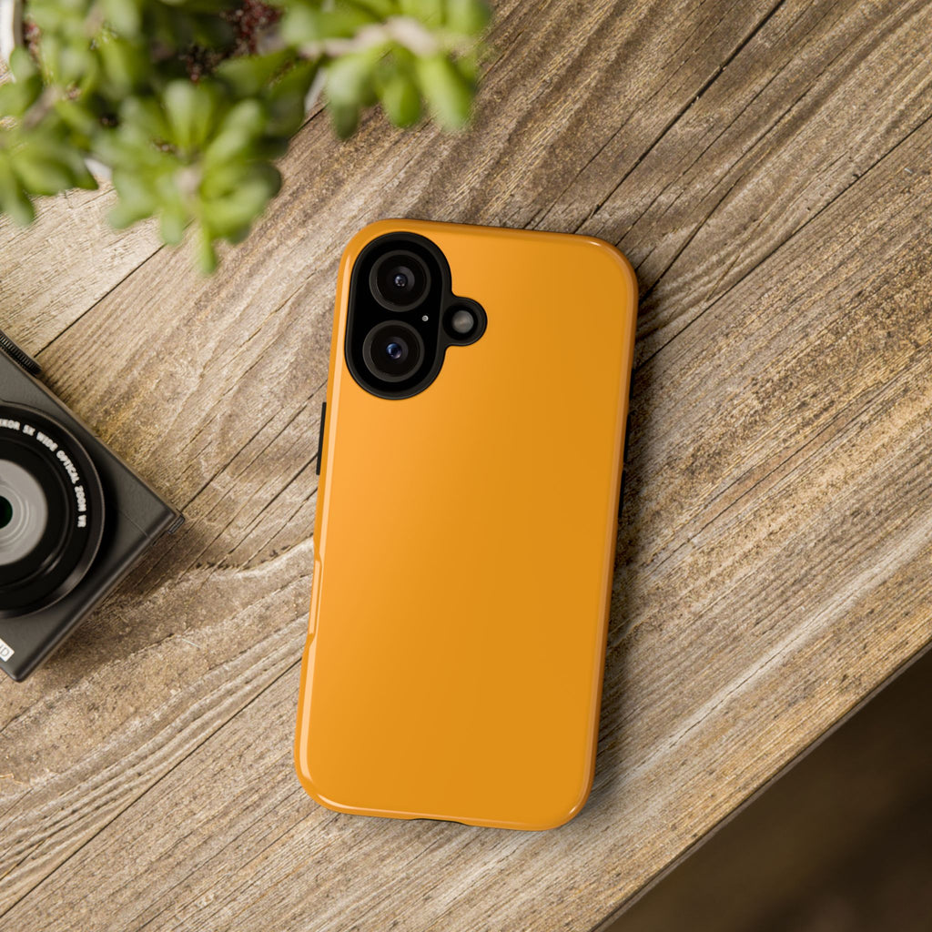 Mandarin Protective Phone Case