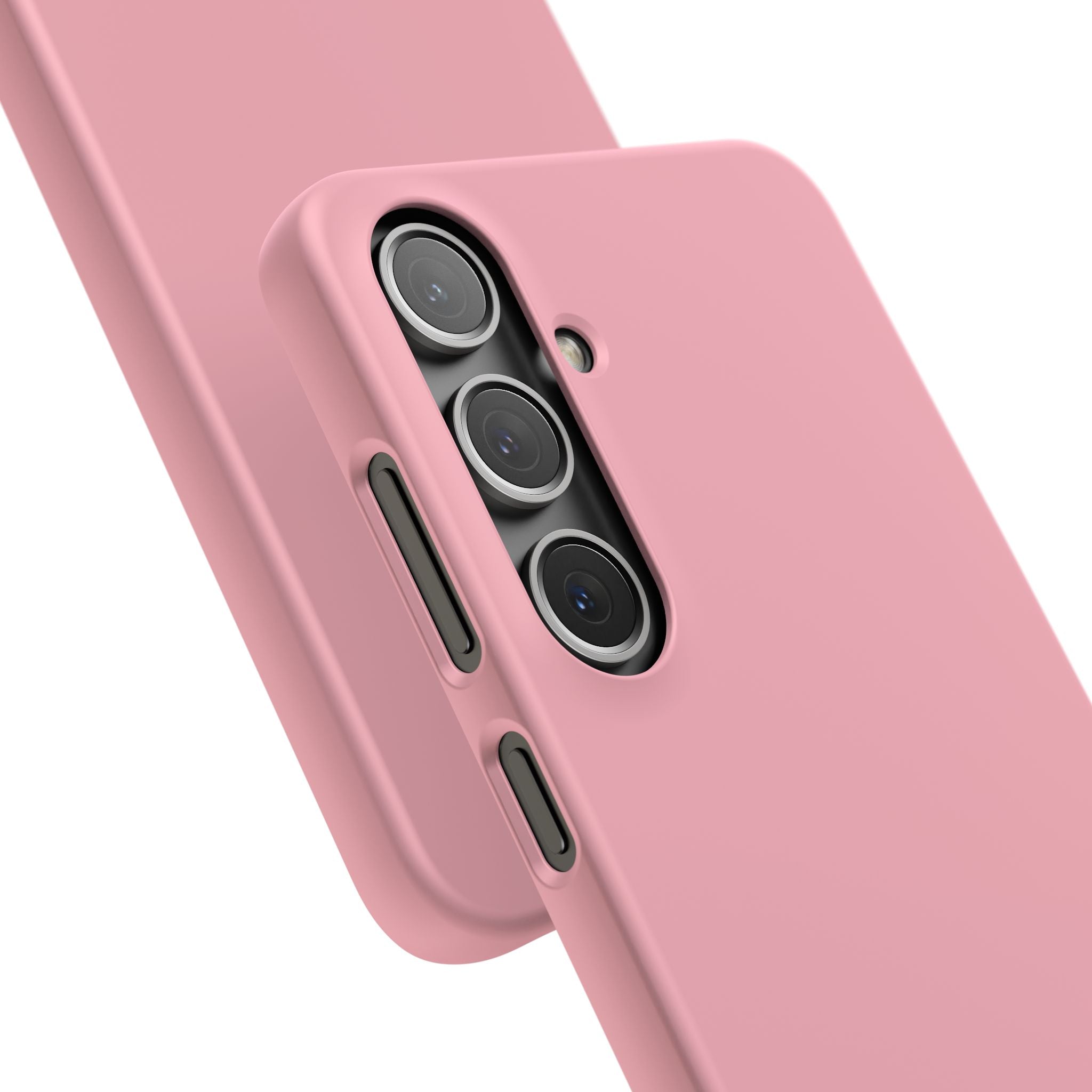 Pink Snap Phone Case