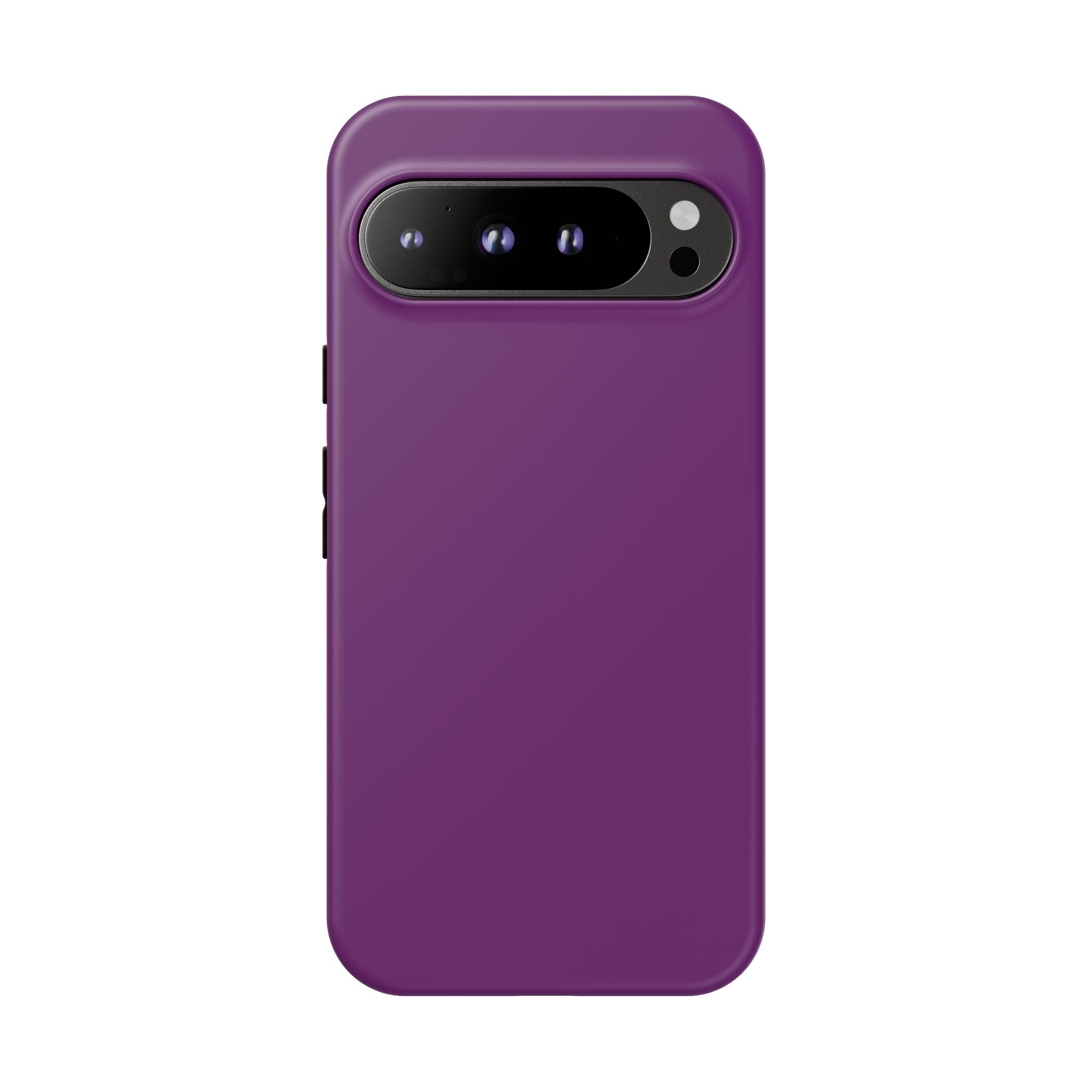 Blueberry Protective Phone Case