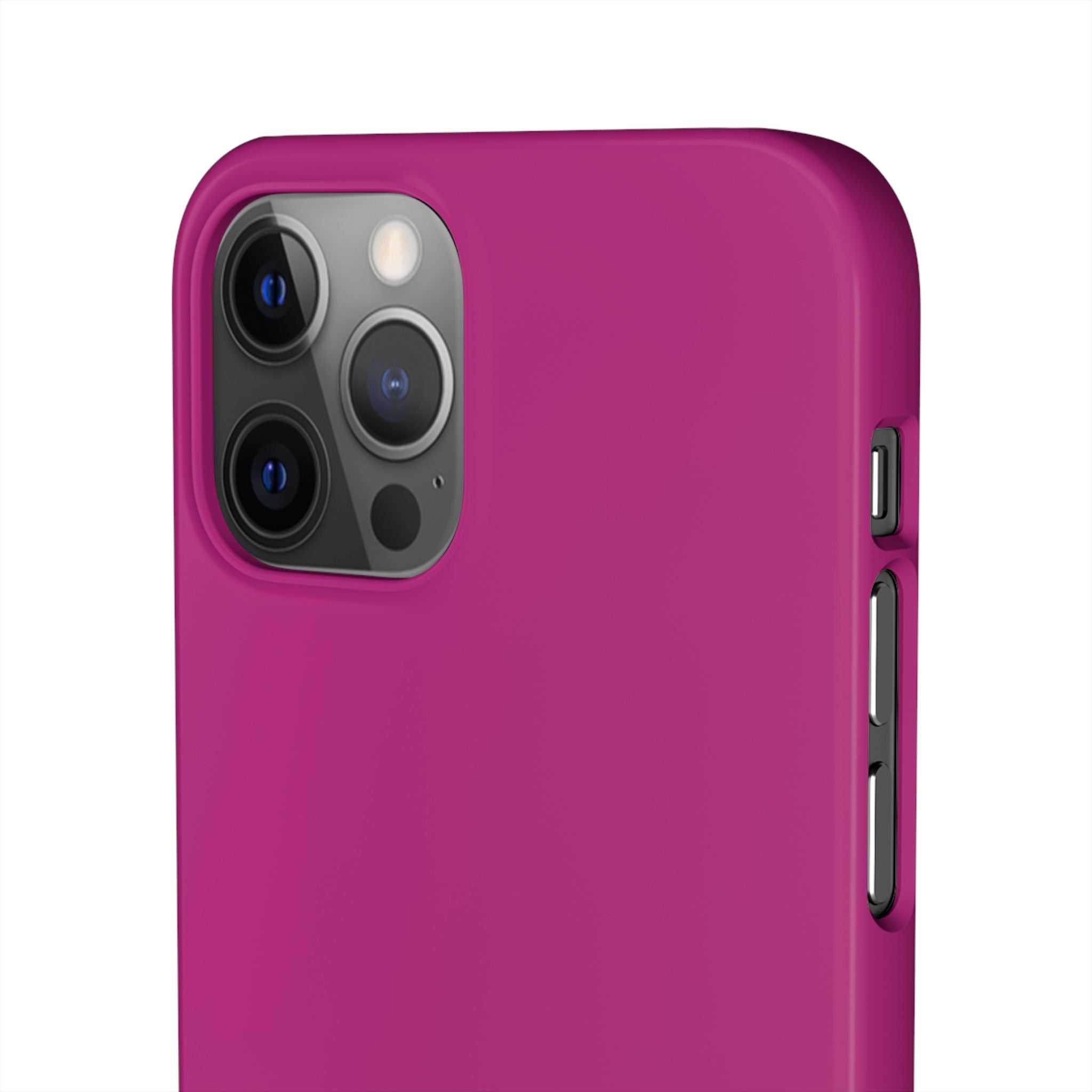 Berry Snap Phone Case