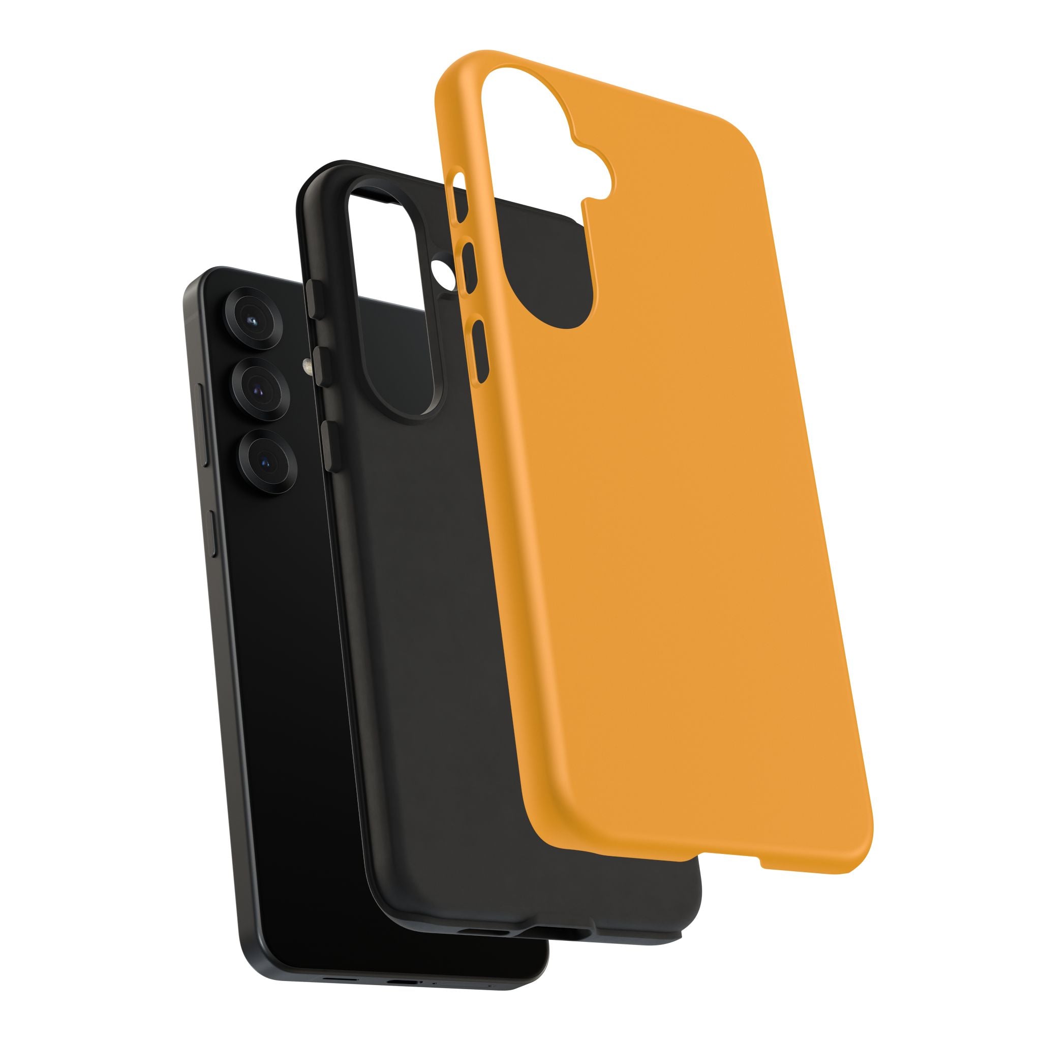 Mandarin Protective Phone Case