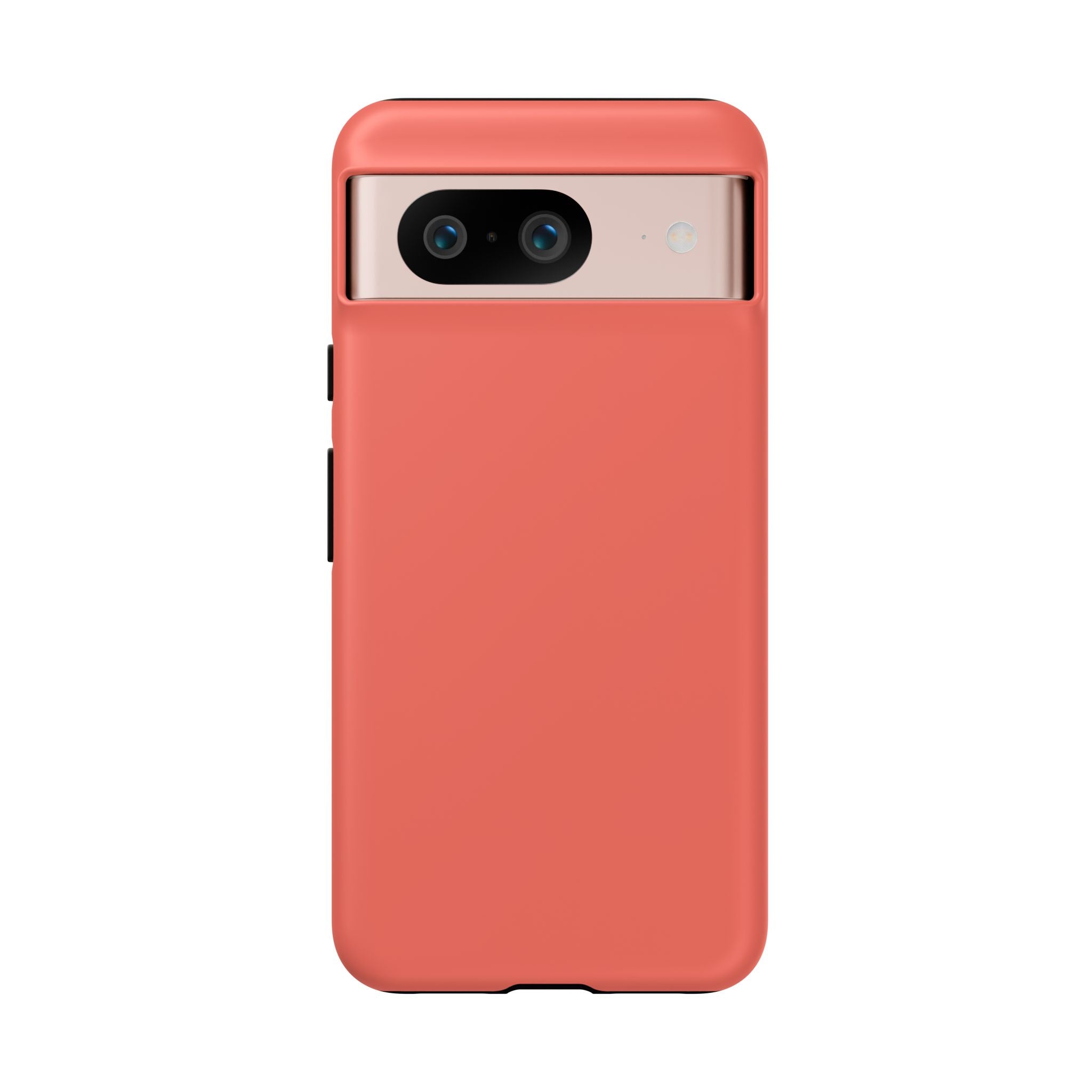 Coral Protective Phone Case