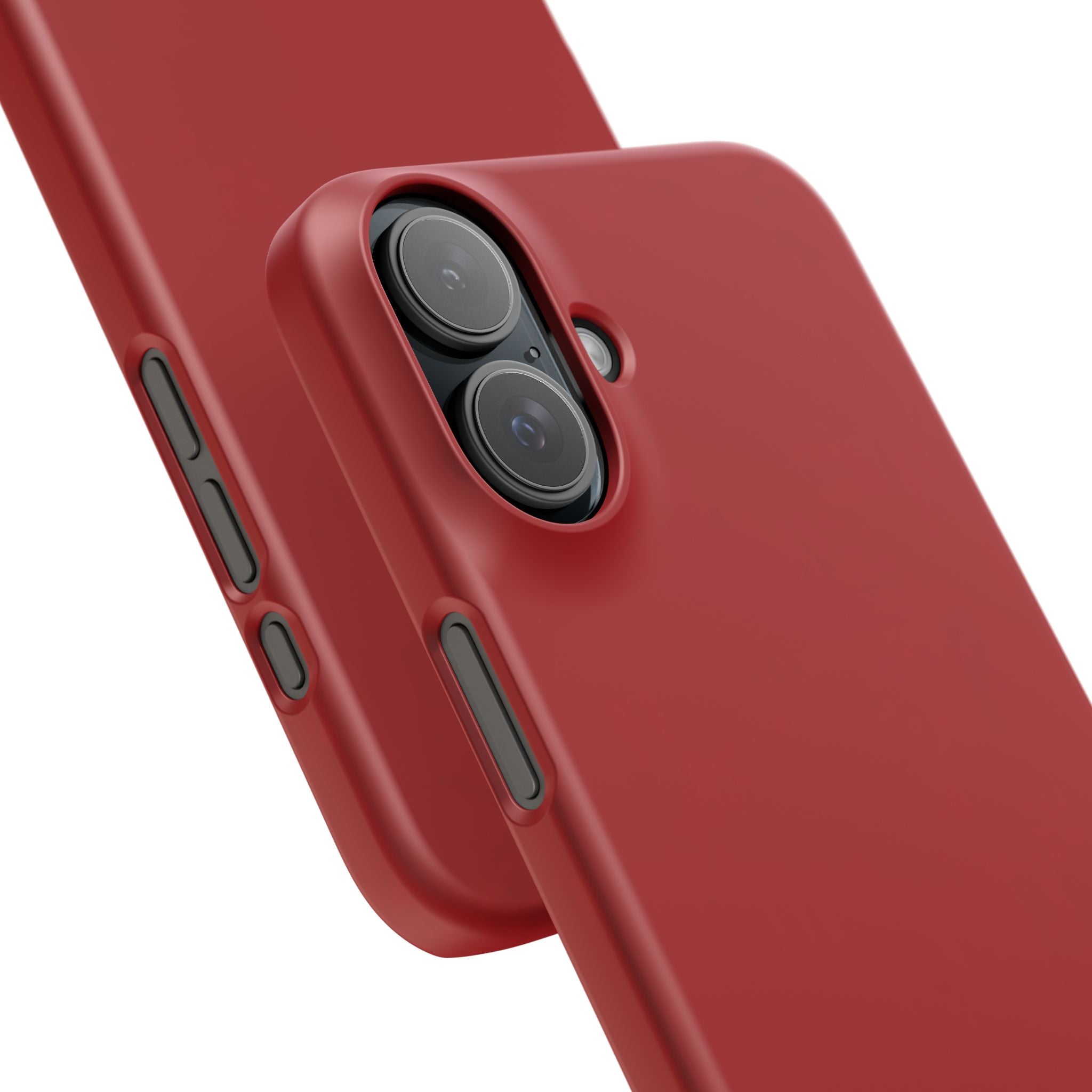 Terracota Snap Phone Case