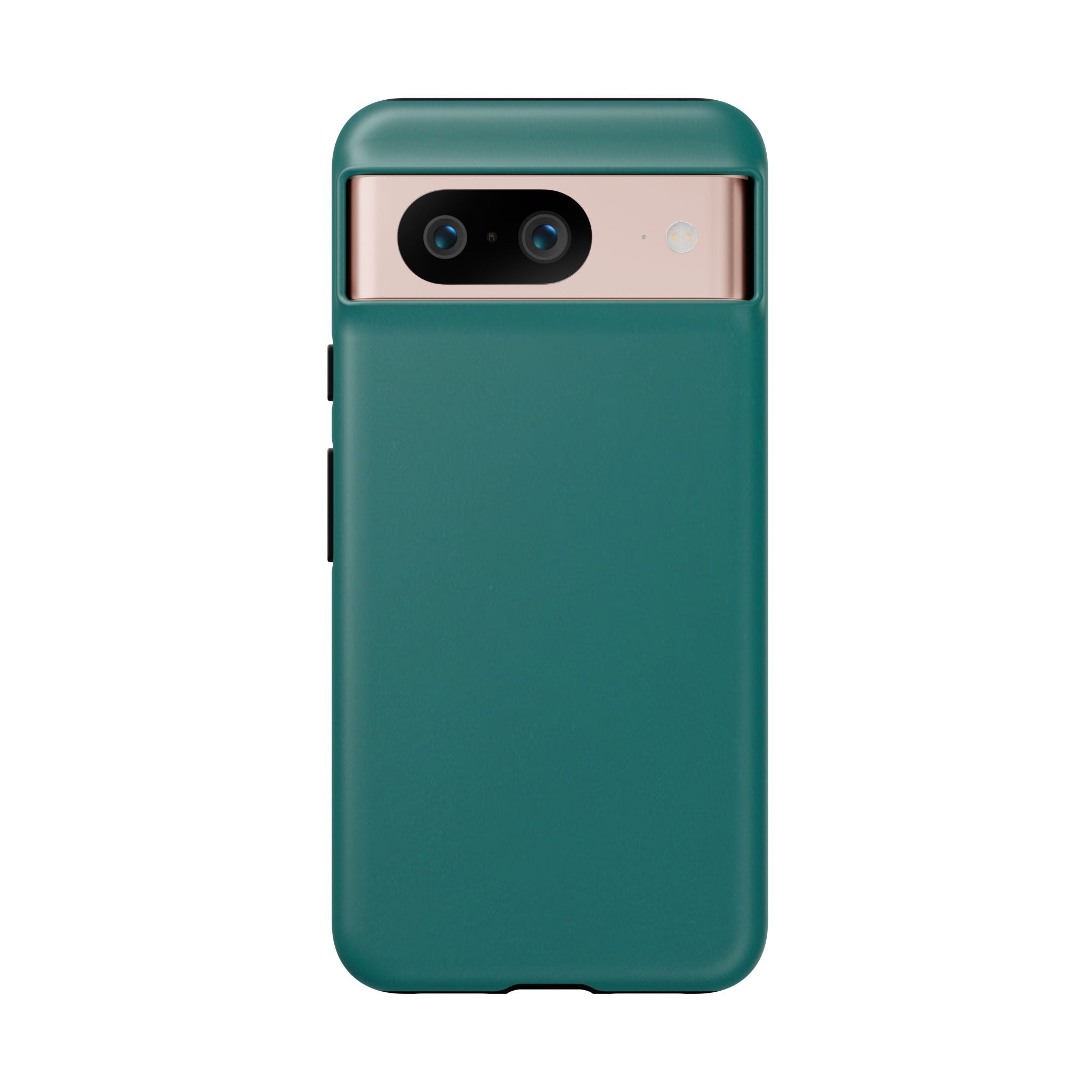 Sea Green Protective Phone Case