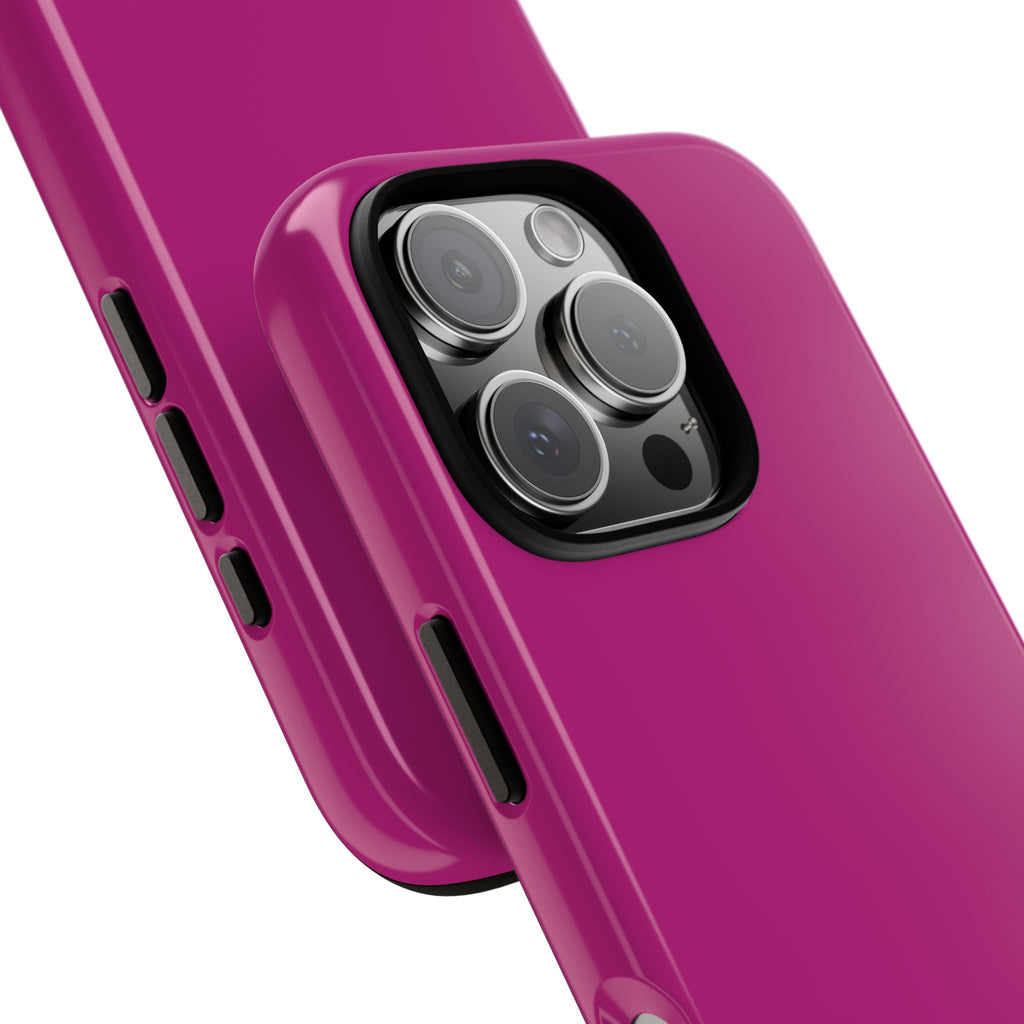 Berry Protective Phone Case