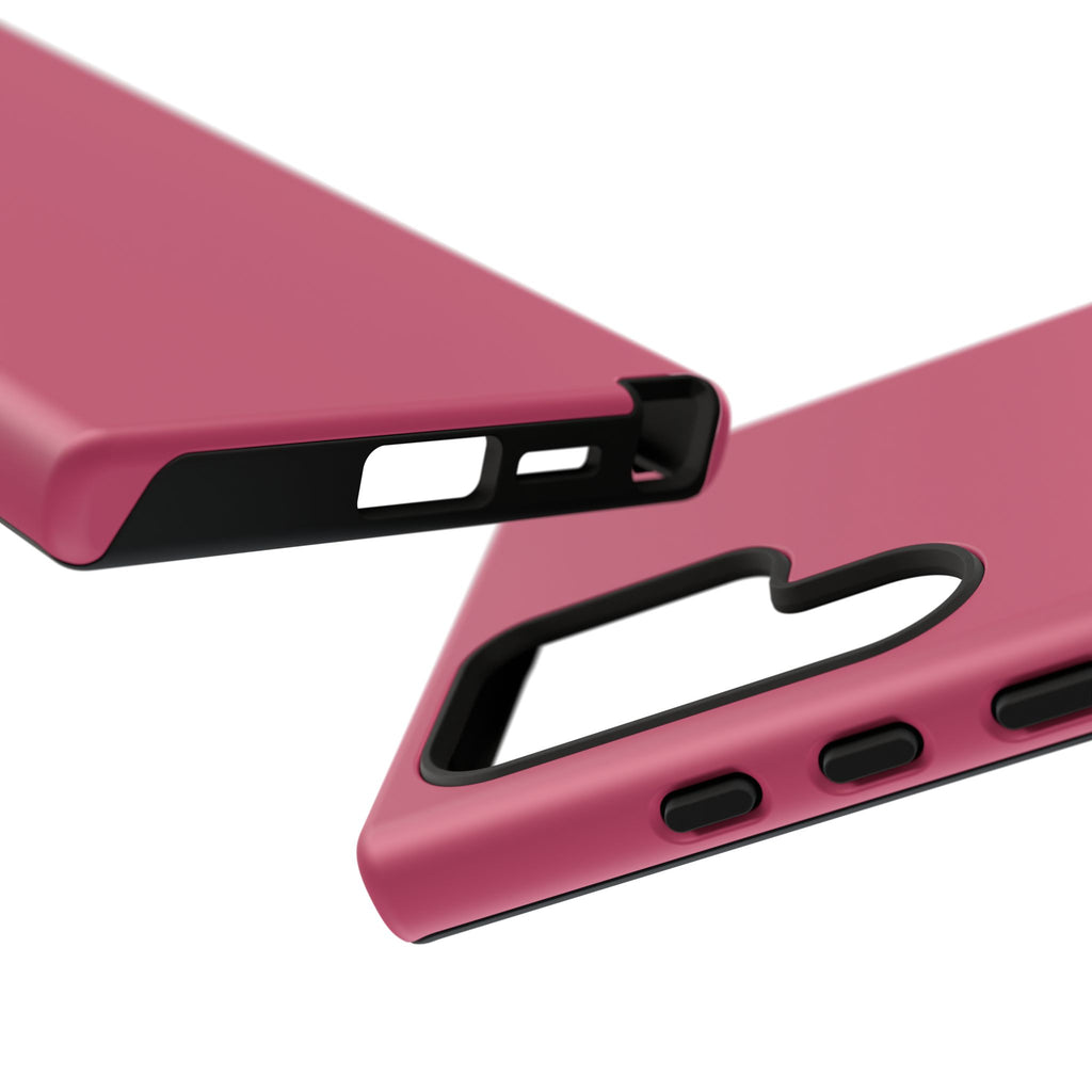 Raspberry Protective Phone Case