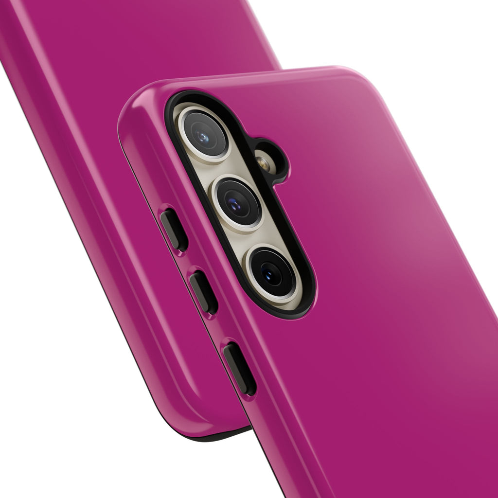 Berry Protective Phone Case