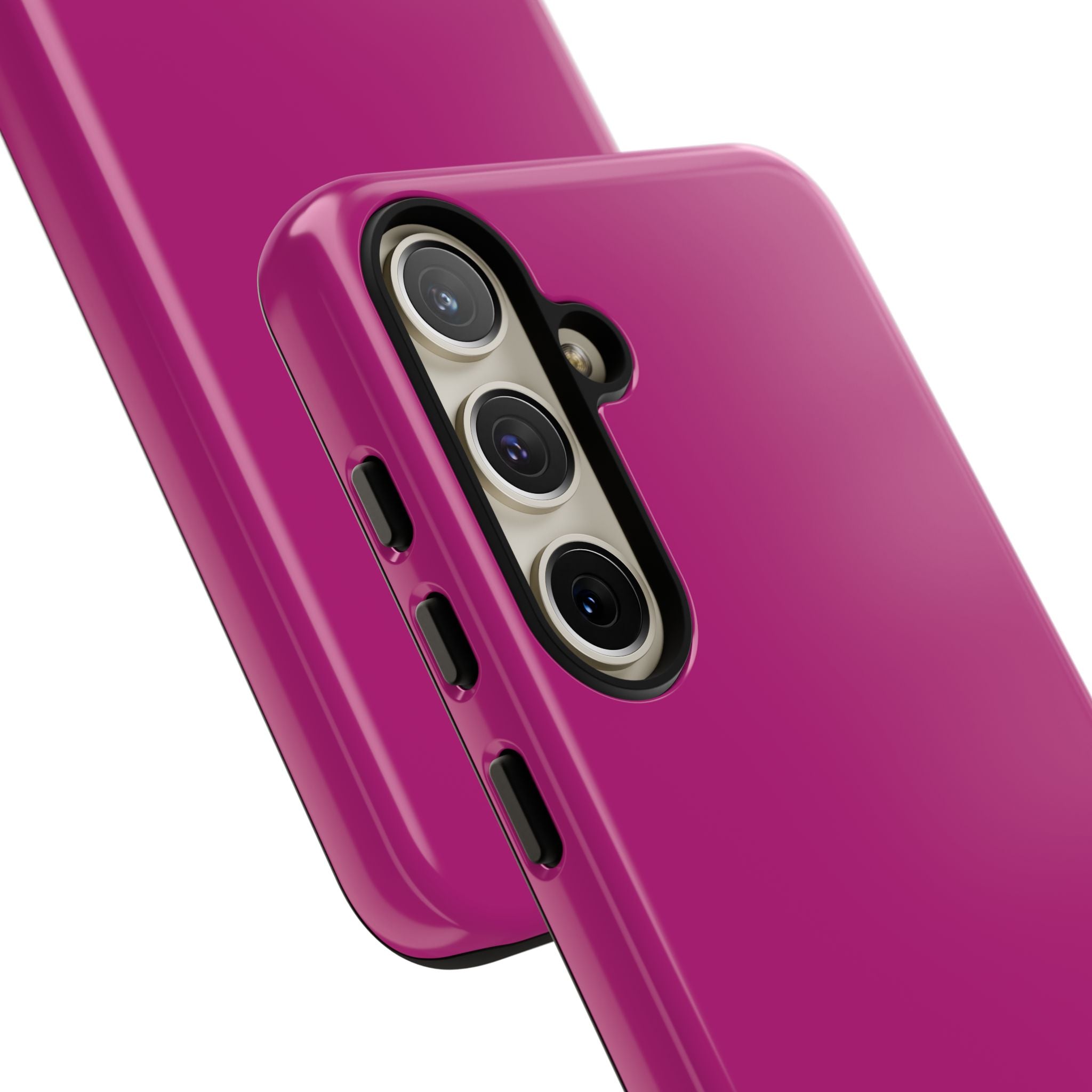 Berry Protective Phone Case