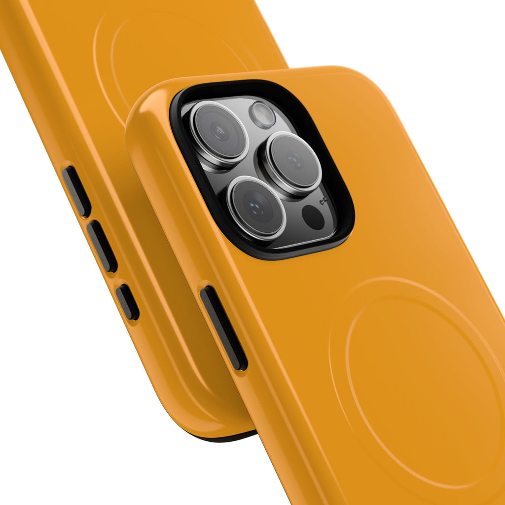 Mandarin MagSafe Protective Phone Case